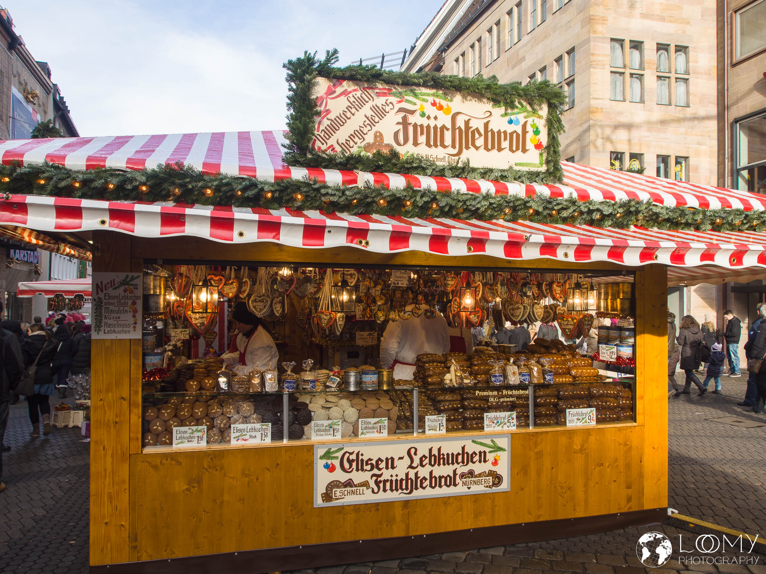 Christkindlmarkt