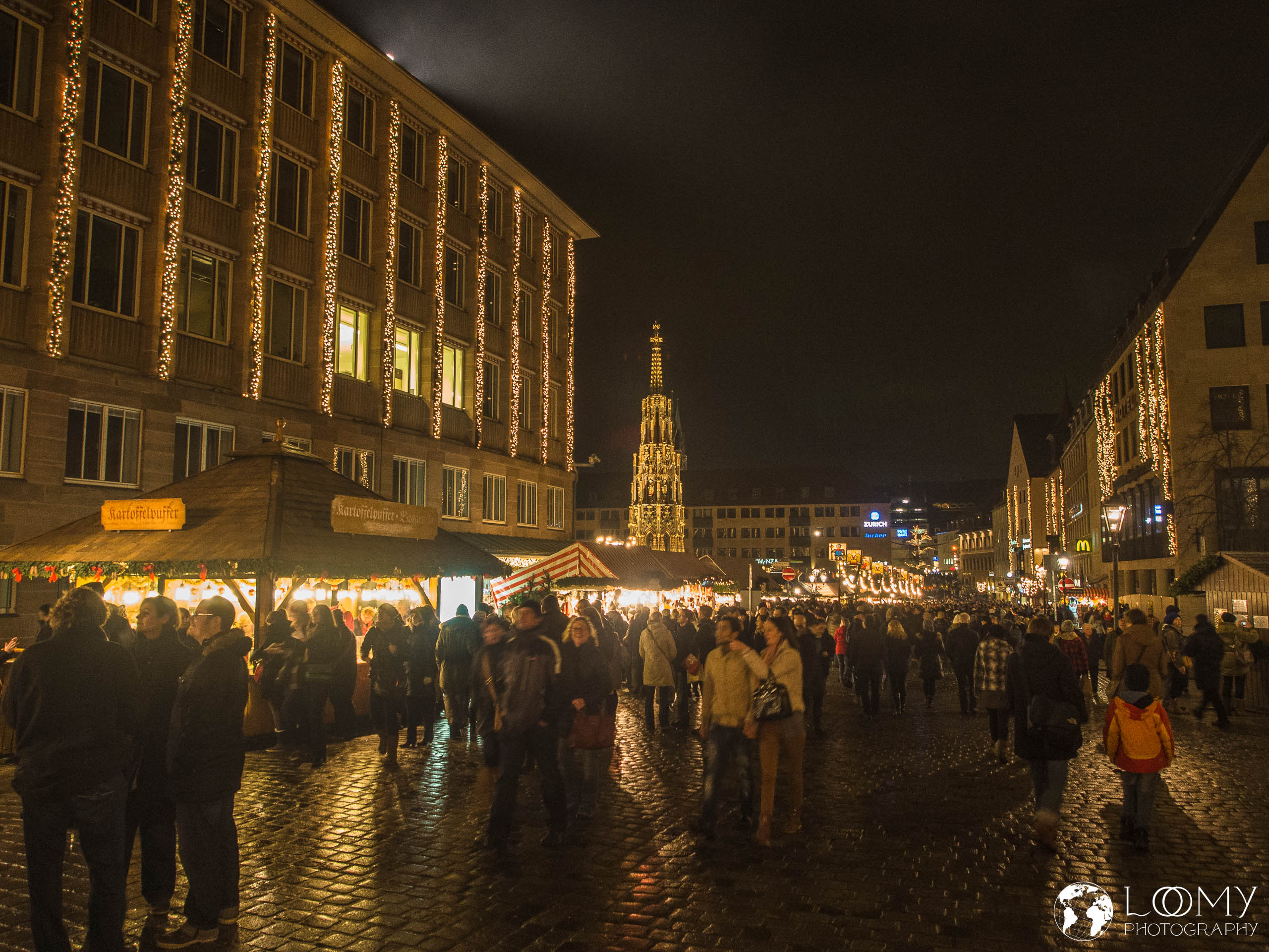 Christkindlmarkt