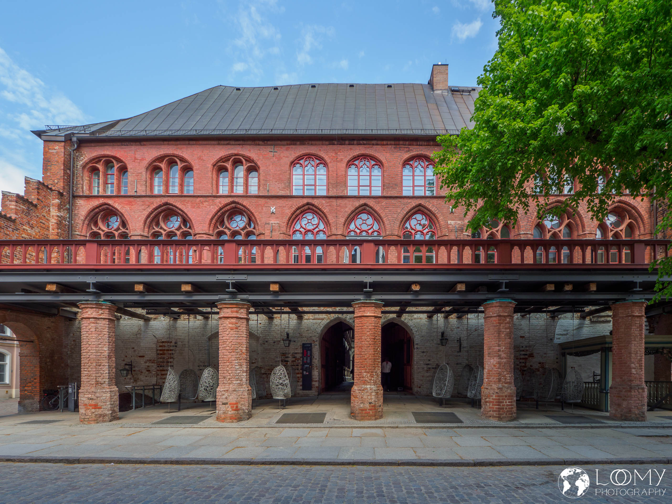 Rathaus