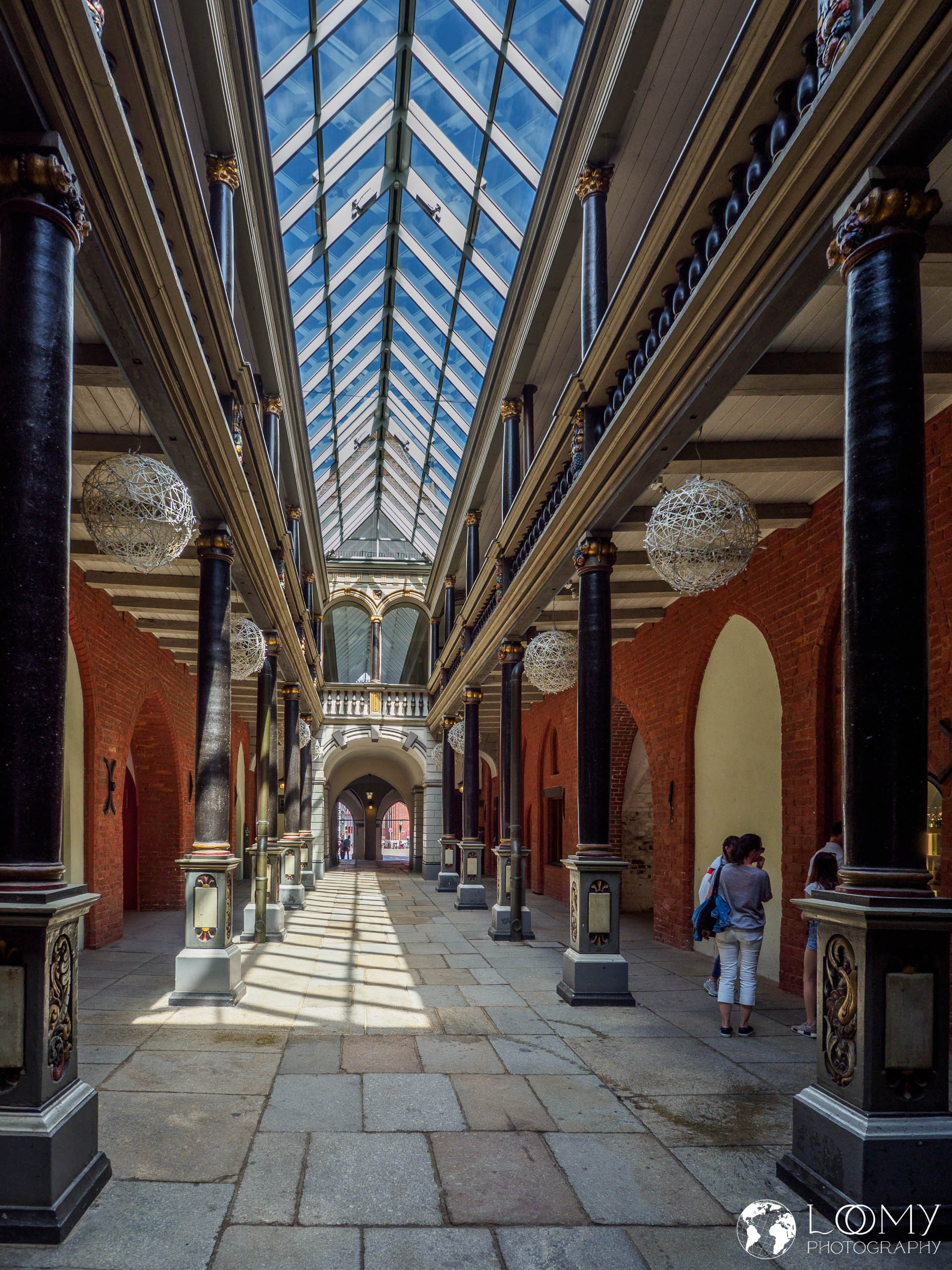 Rathaus