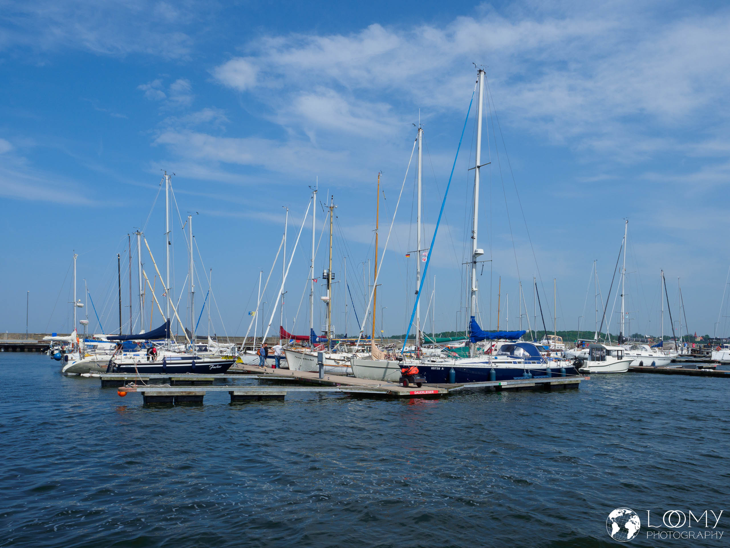 Hafen