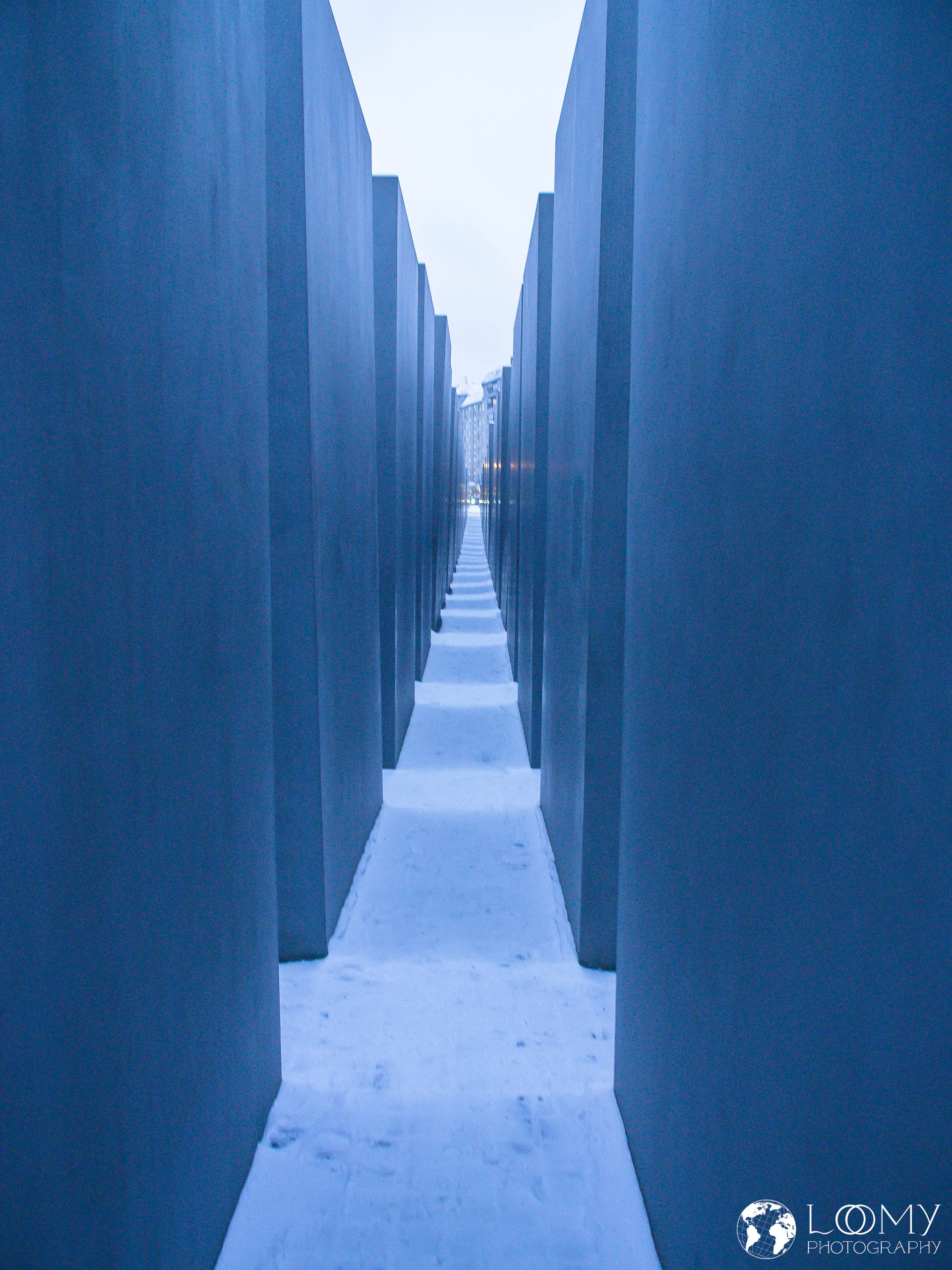 Holocaust Mahnmal
