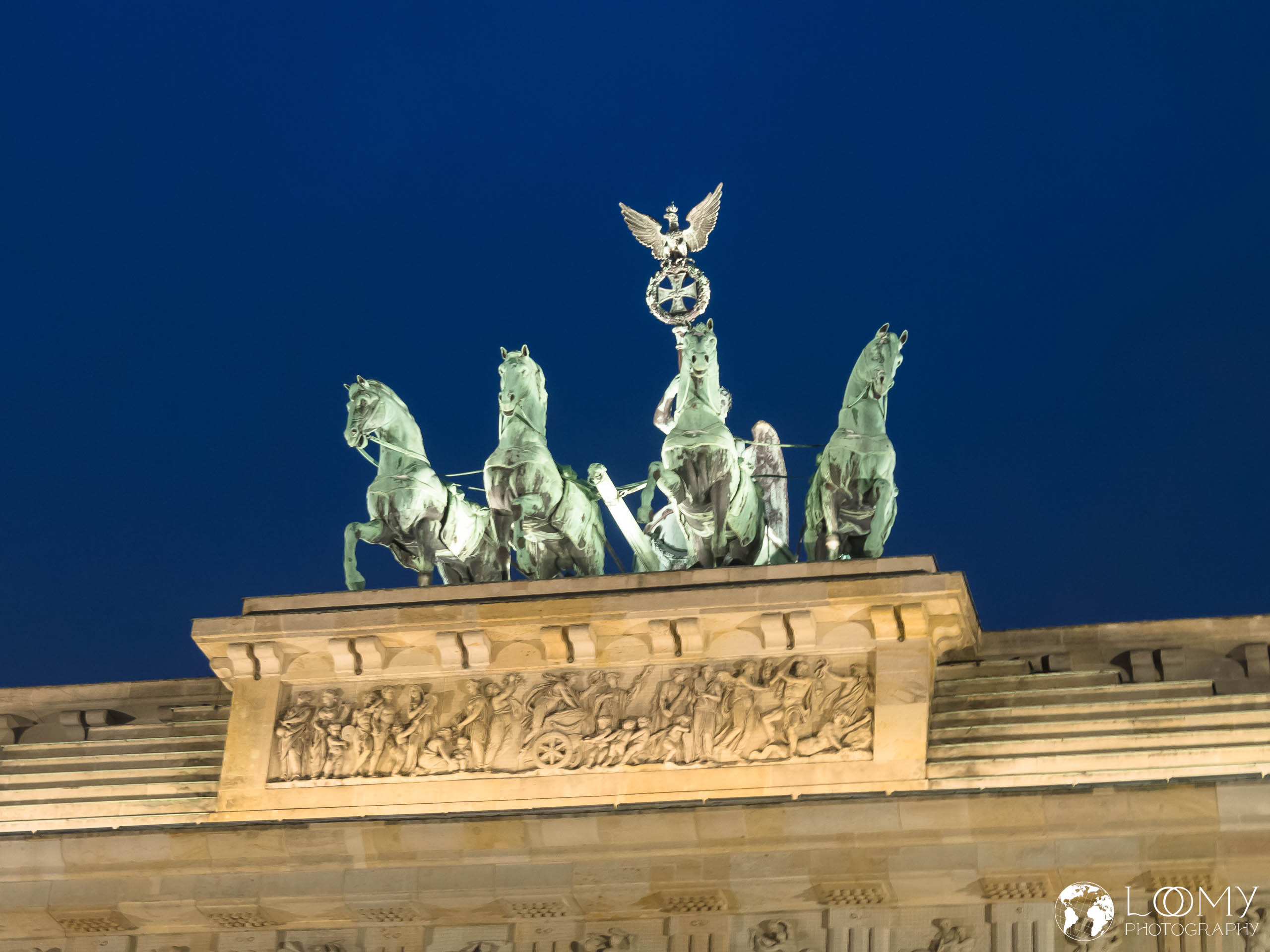 Quadriga