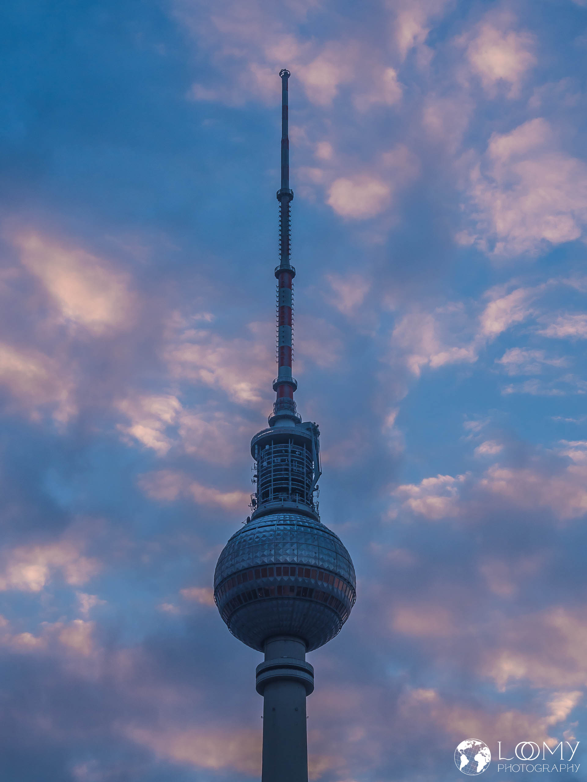 Fernsehturm