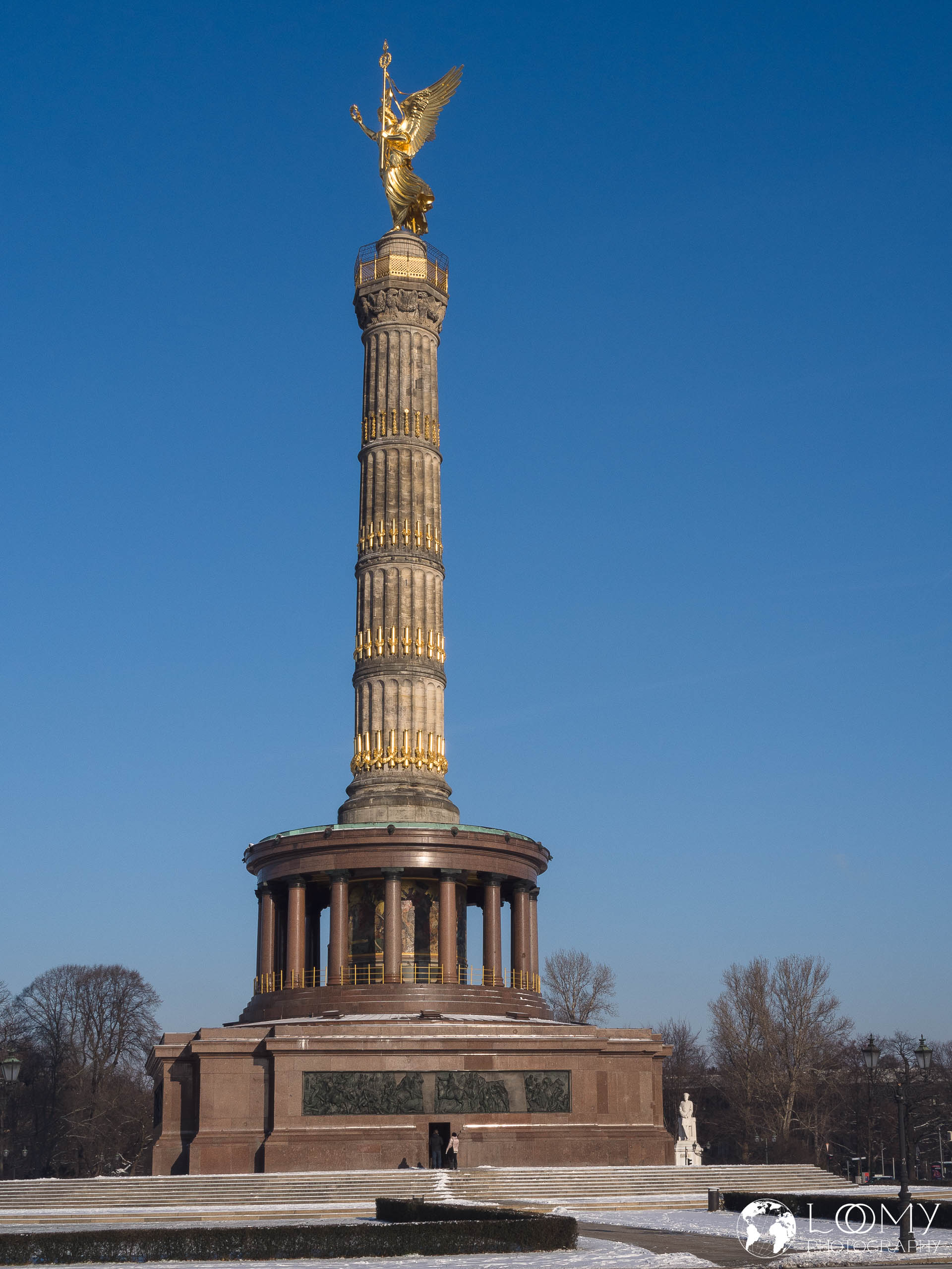 Siegessäule
