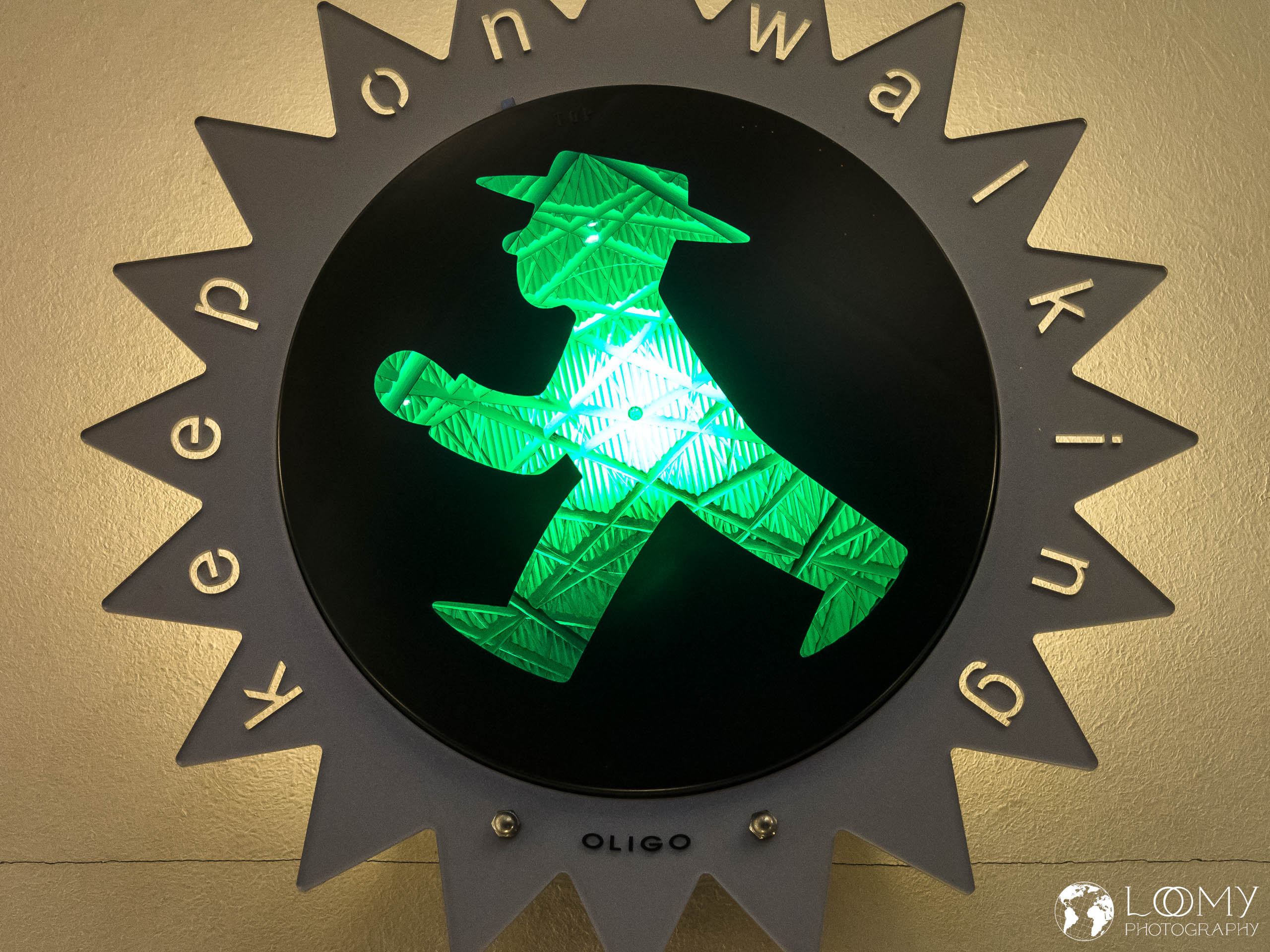 Ampelmann