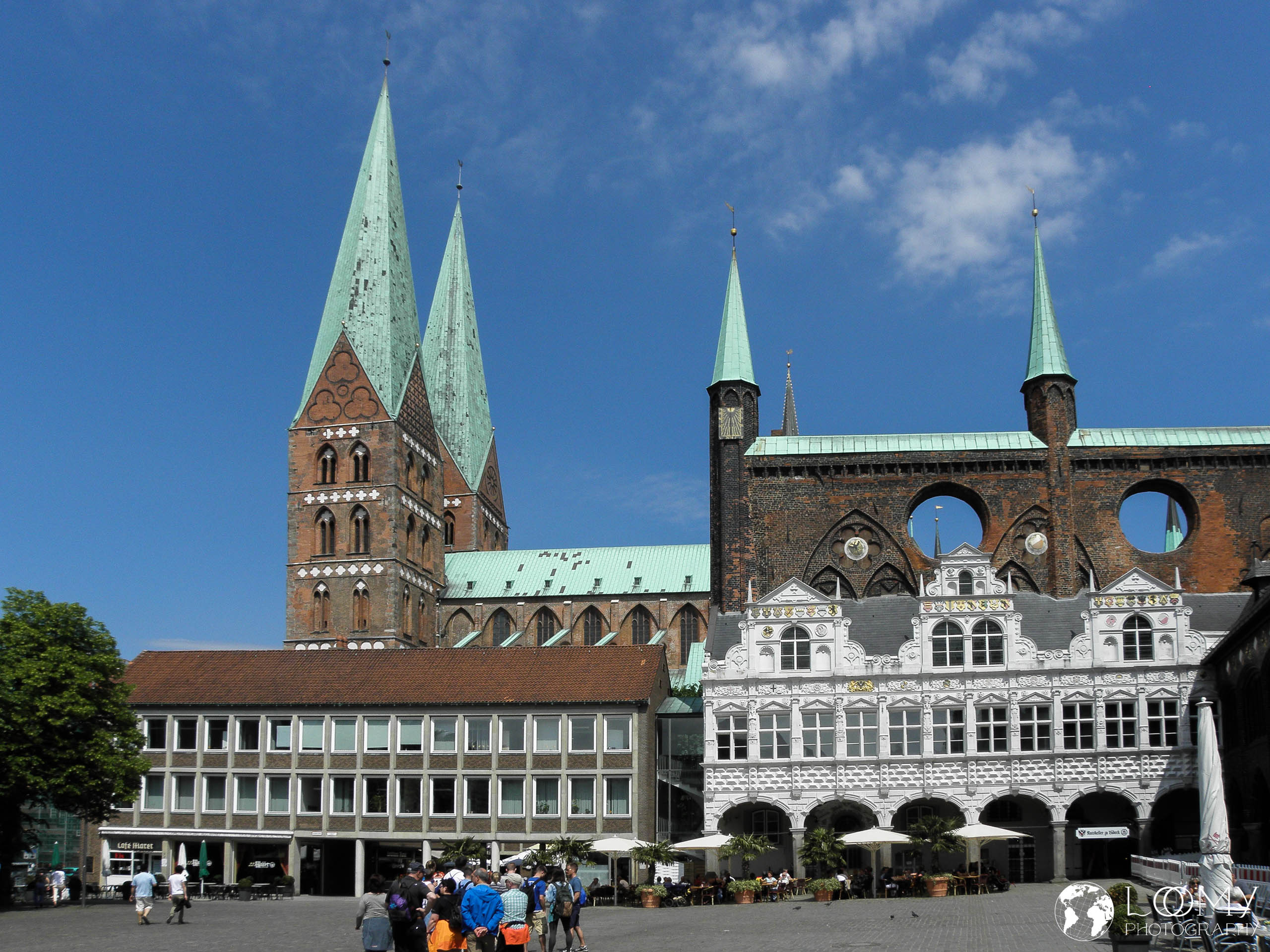 St. Marienkirche