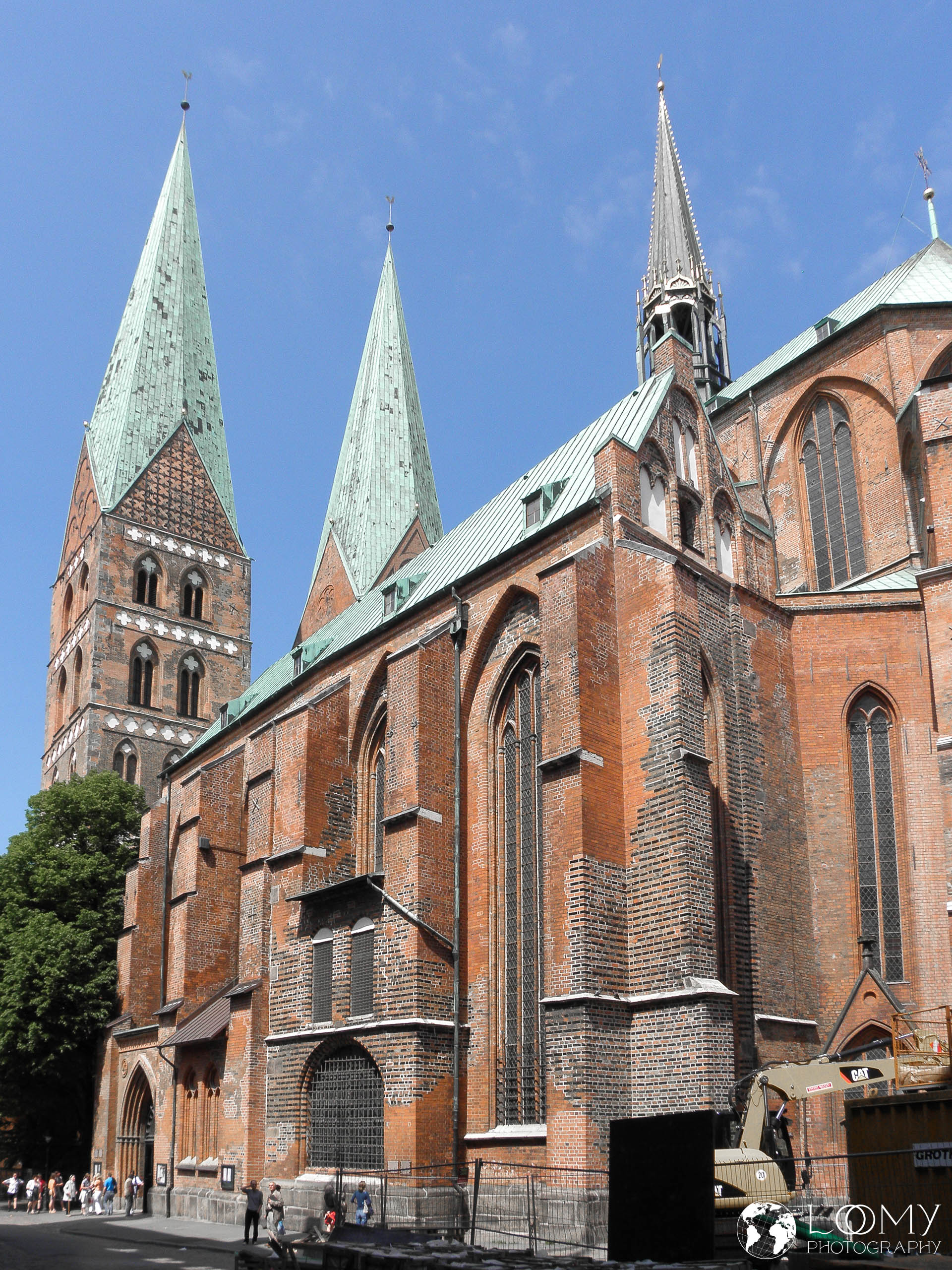 St. Marienkirche