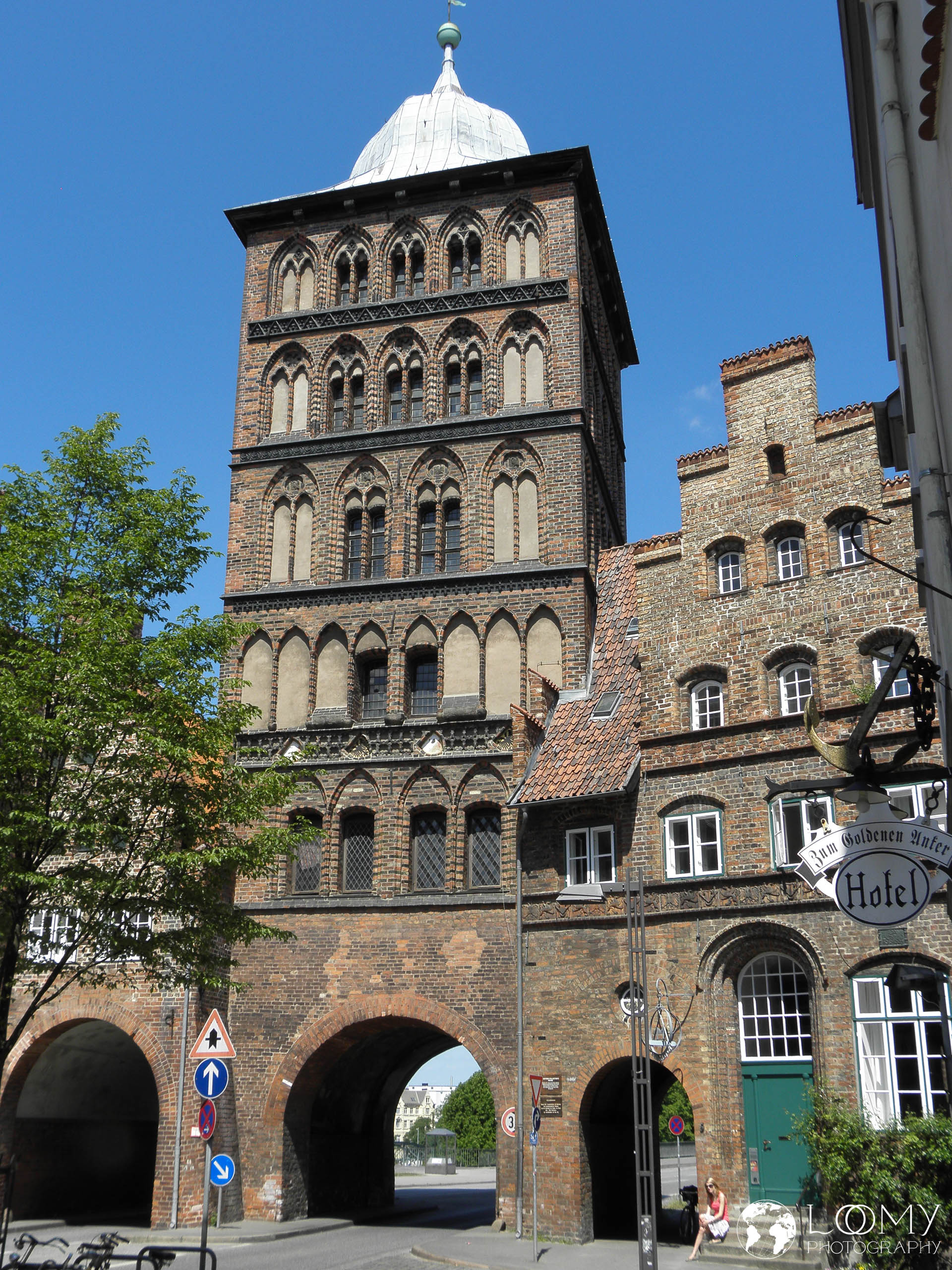 Burgtor