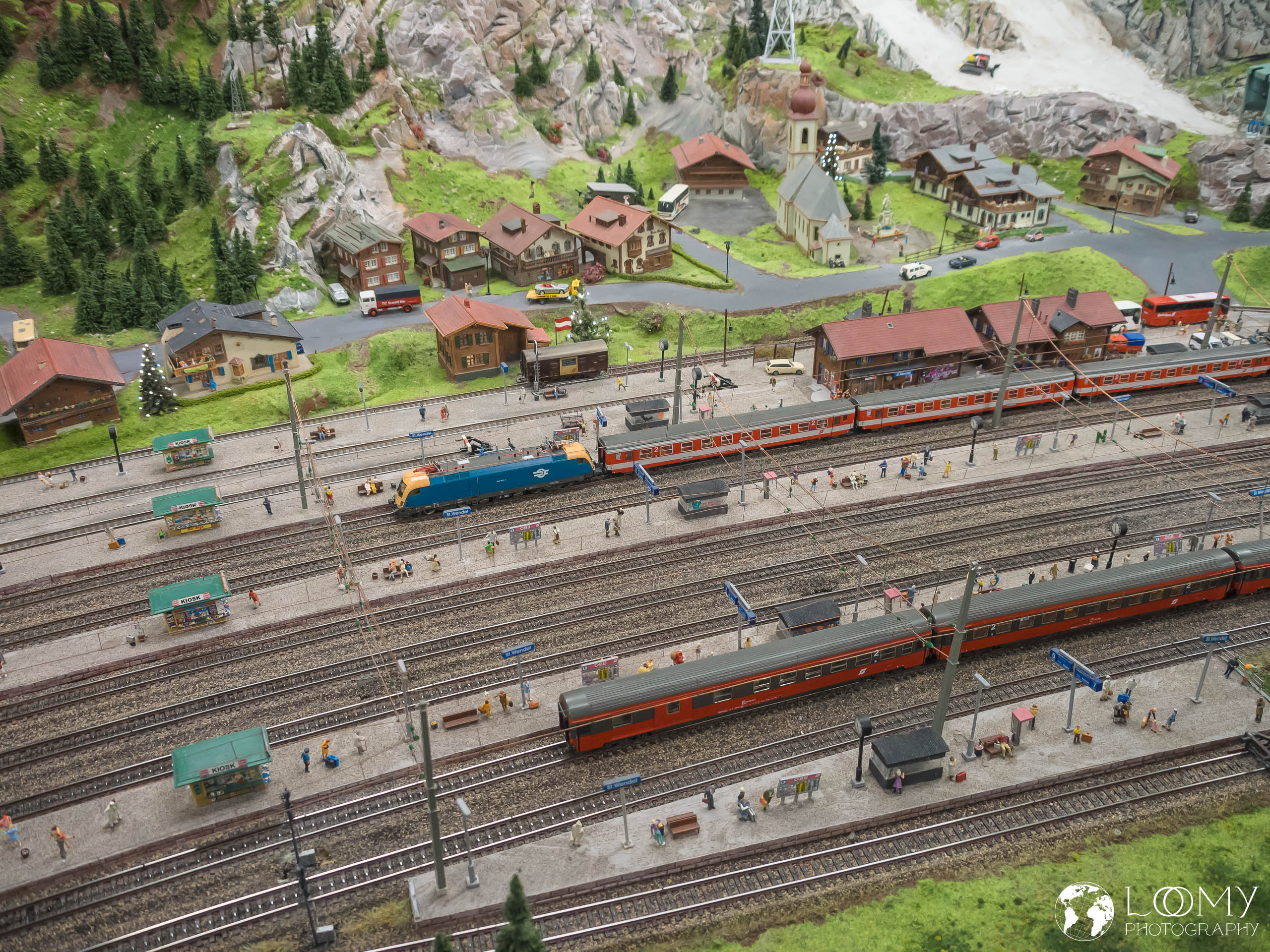 Miniatur Wunderland