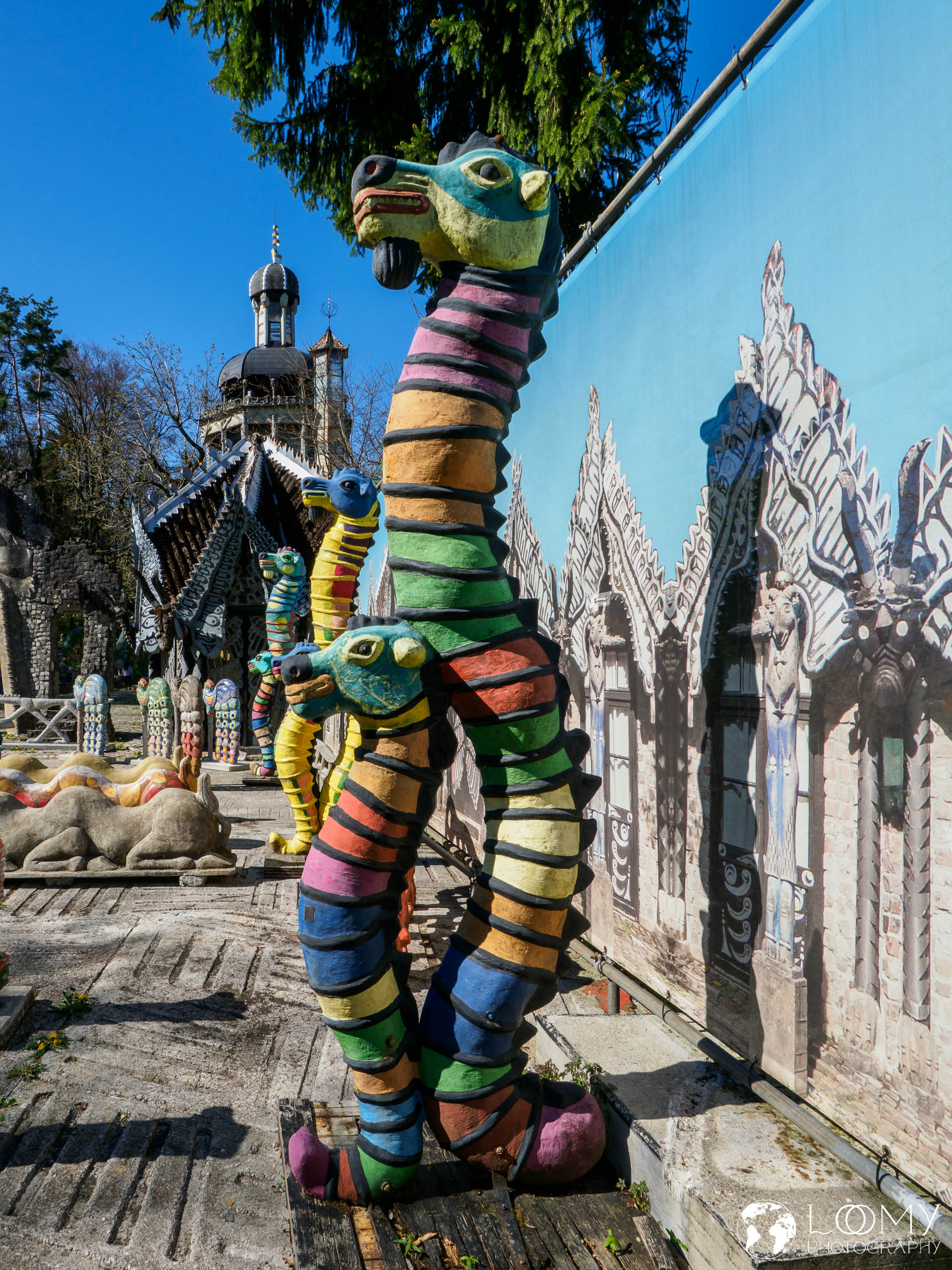 Figurama