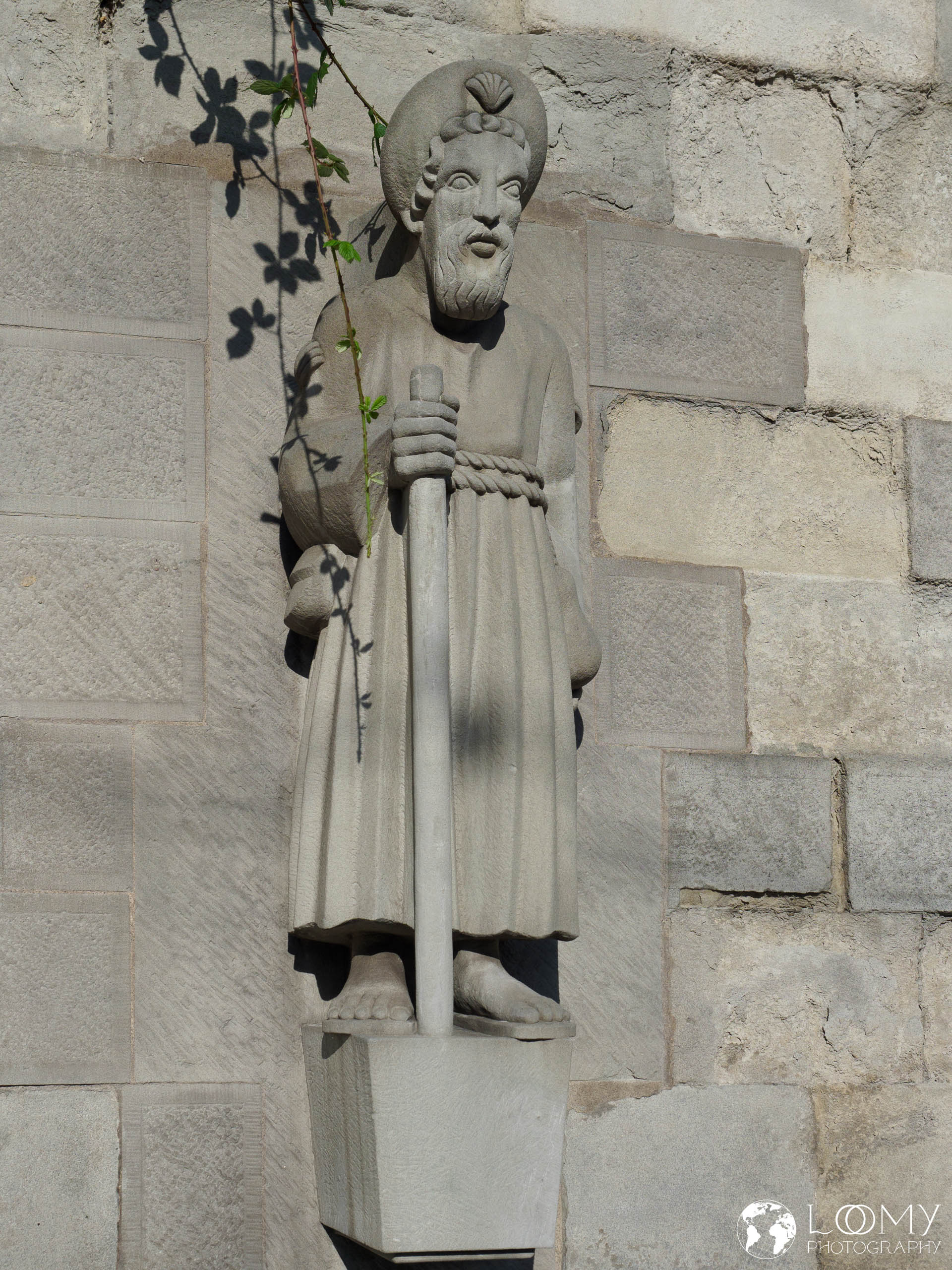 Pilgerbrunnen