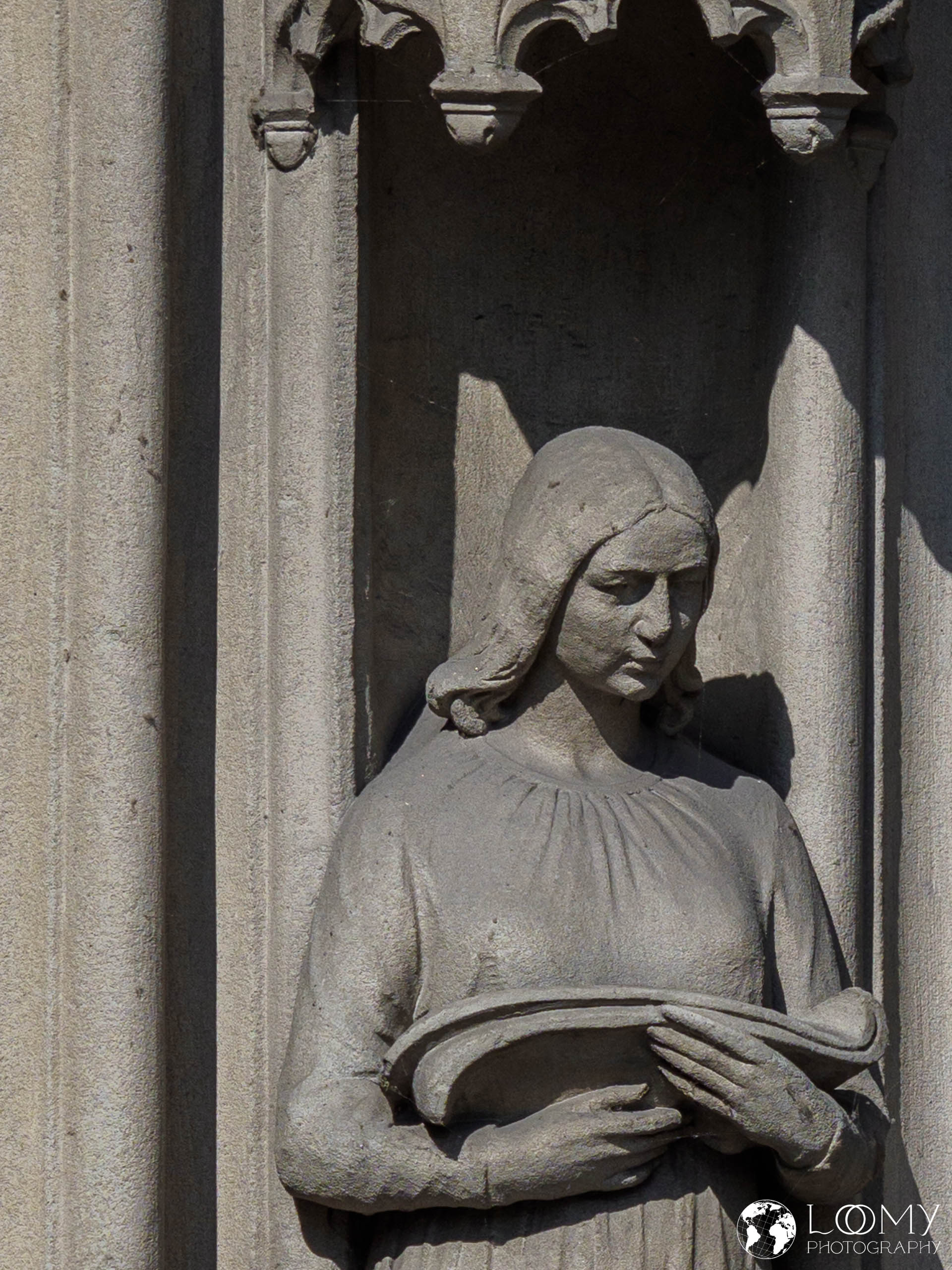 Frauenmünster