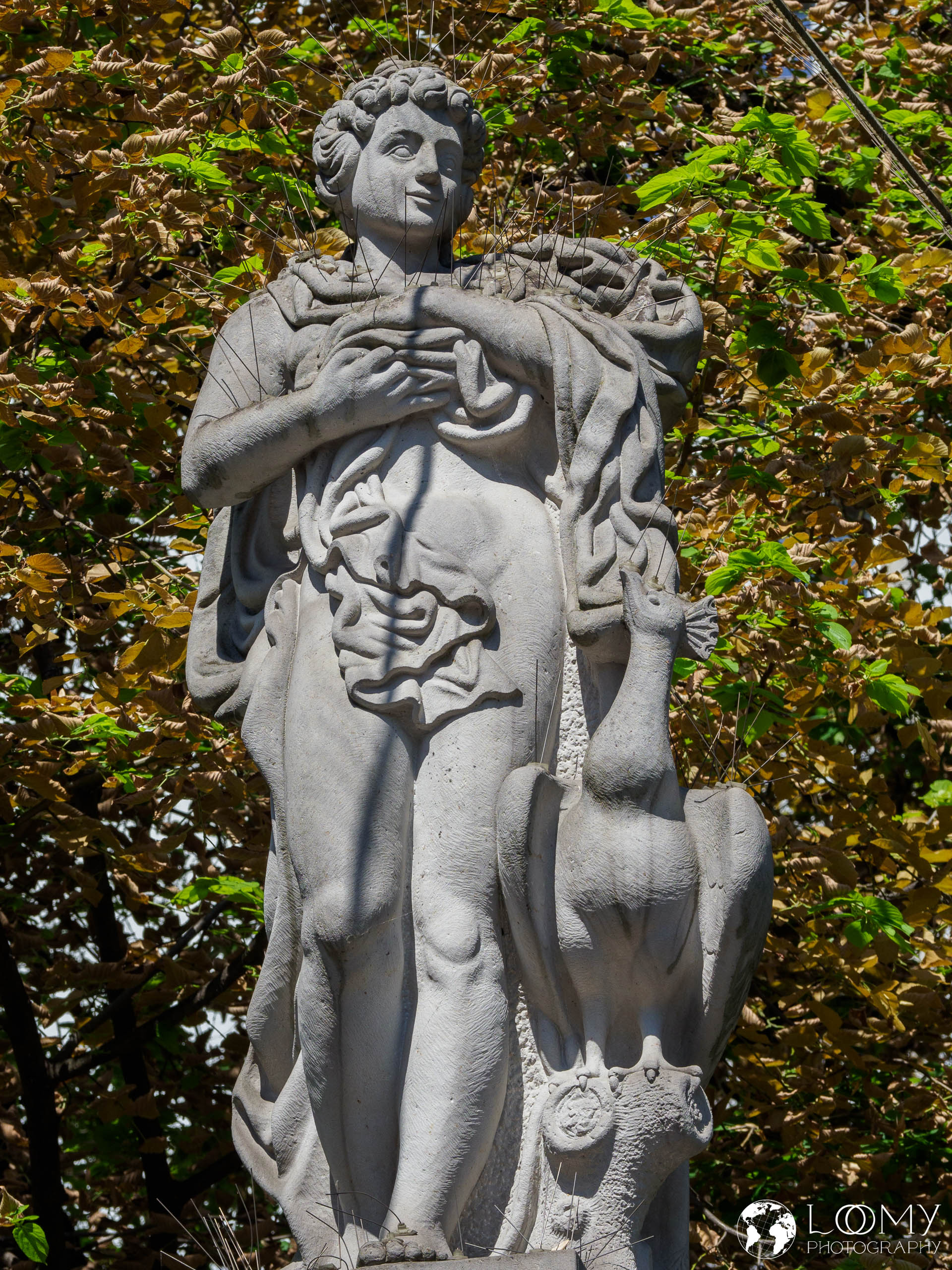 Junobrunnen