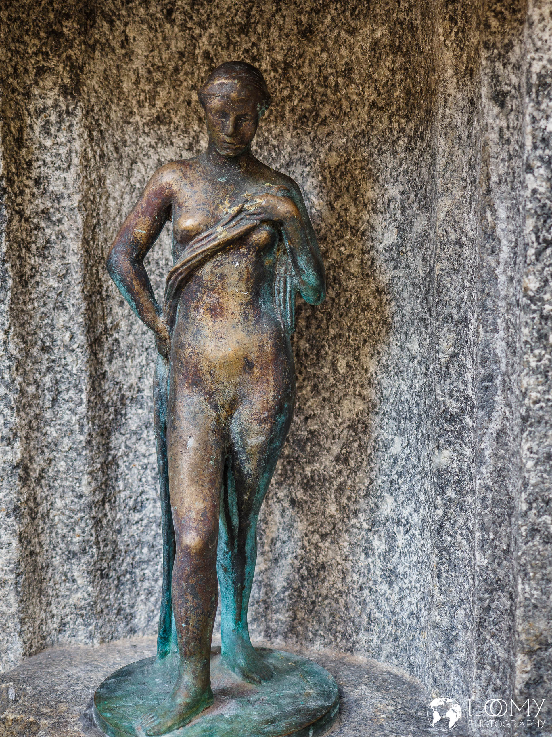 Mauerbrunnen