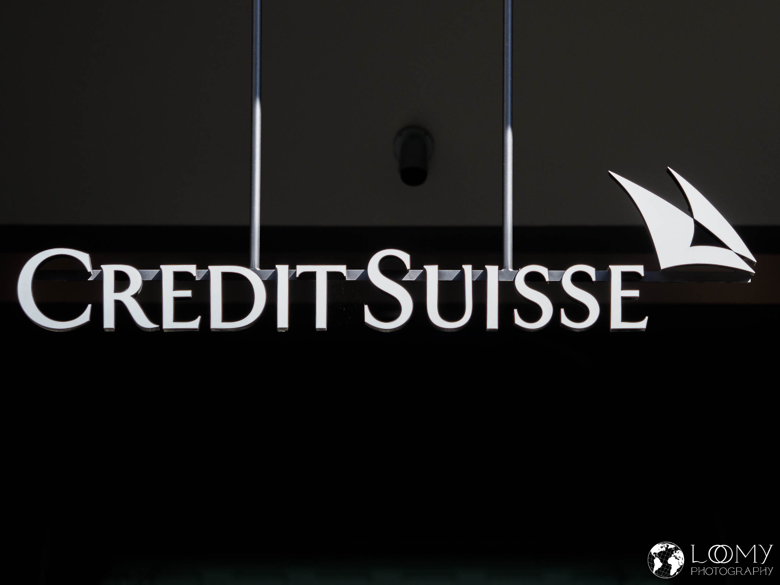 Credit Suisse