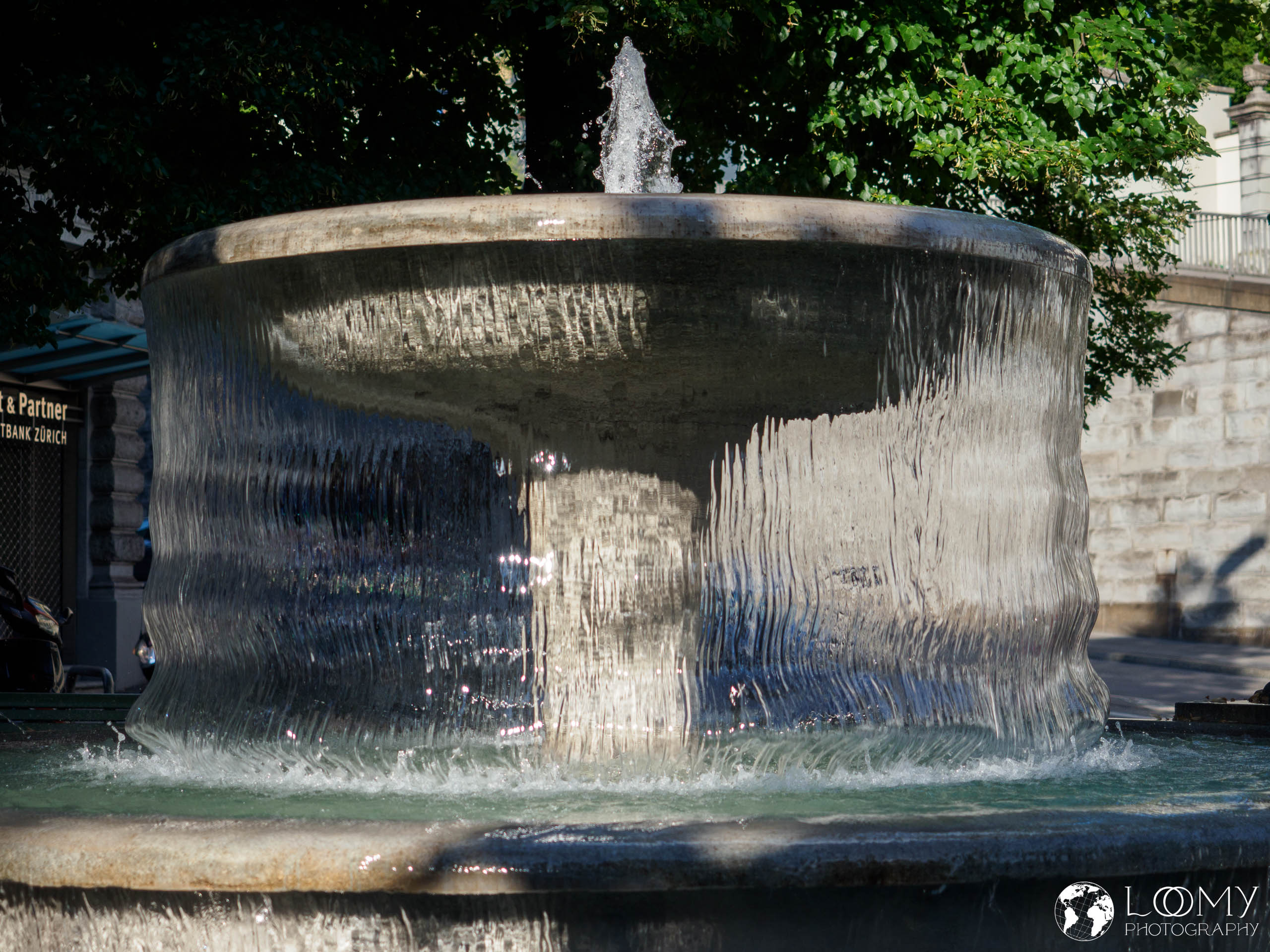 Waldmannbrunnen