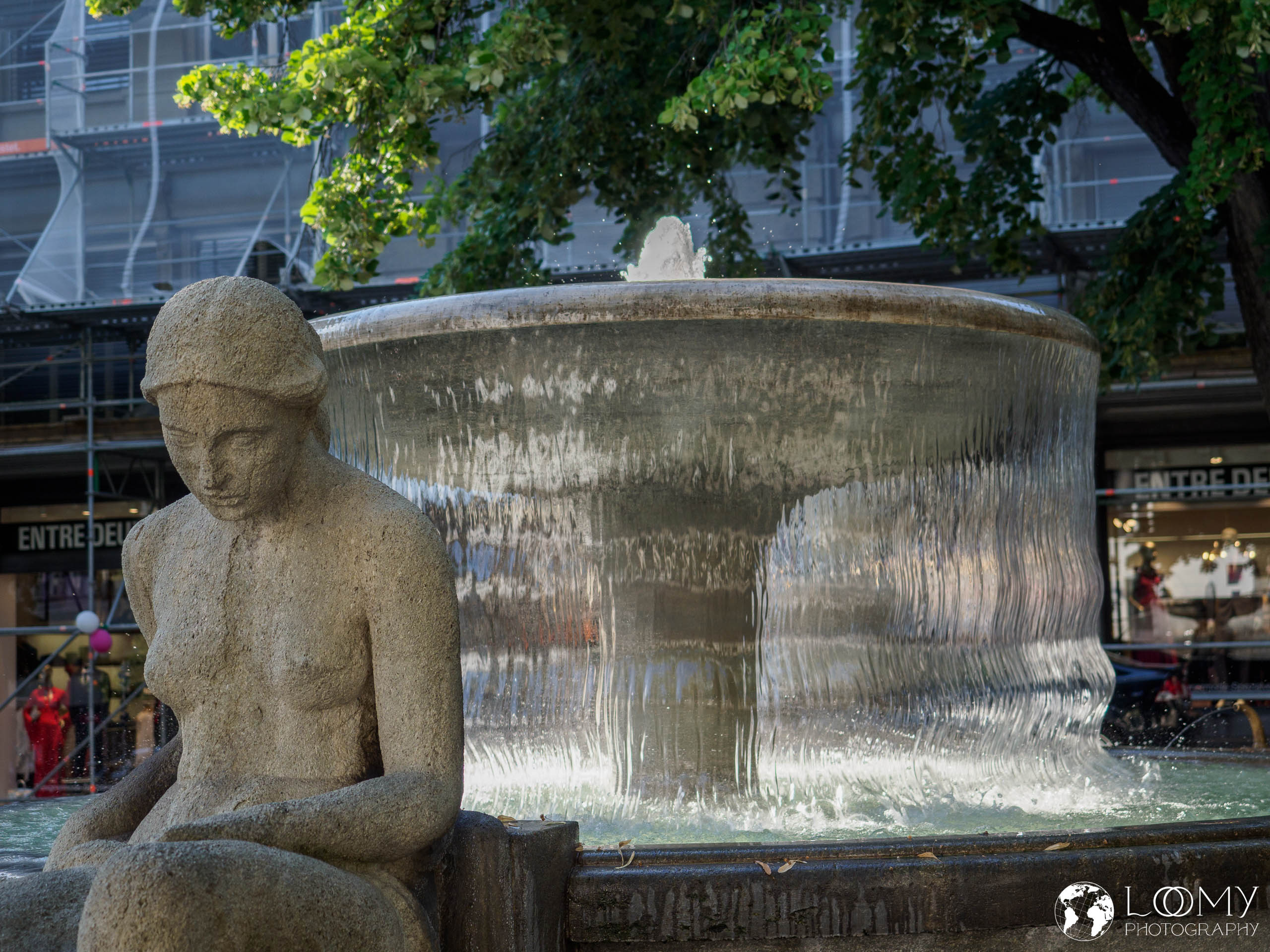 Waldmannbrunnen