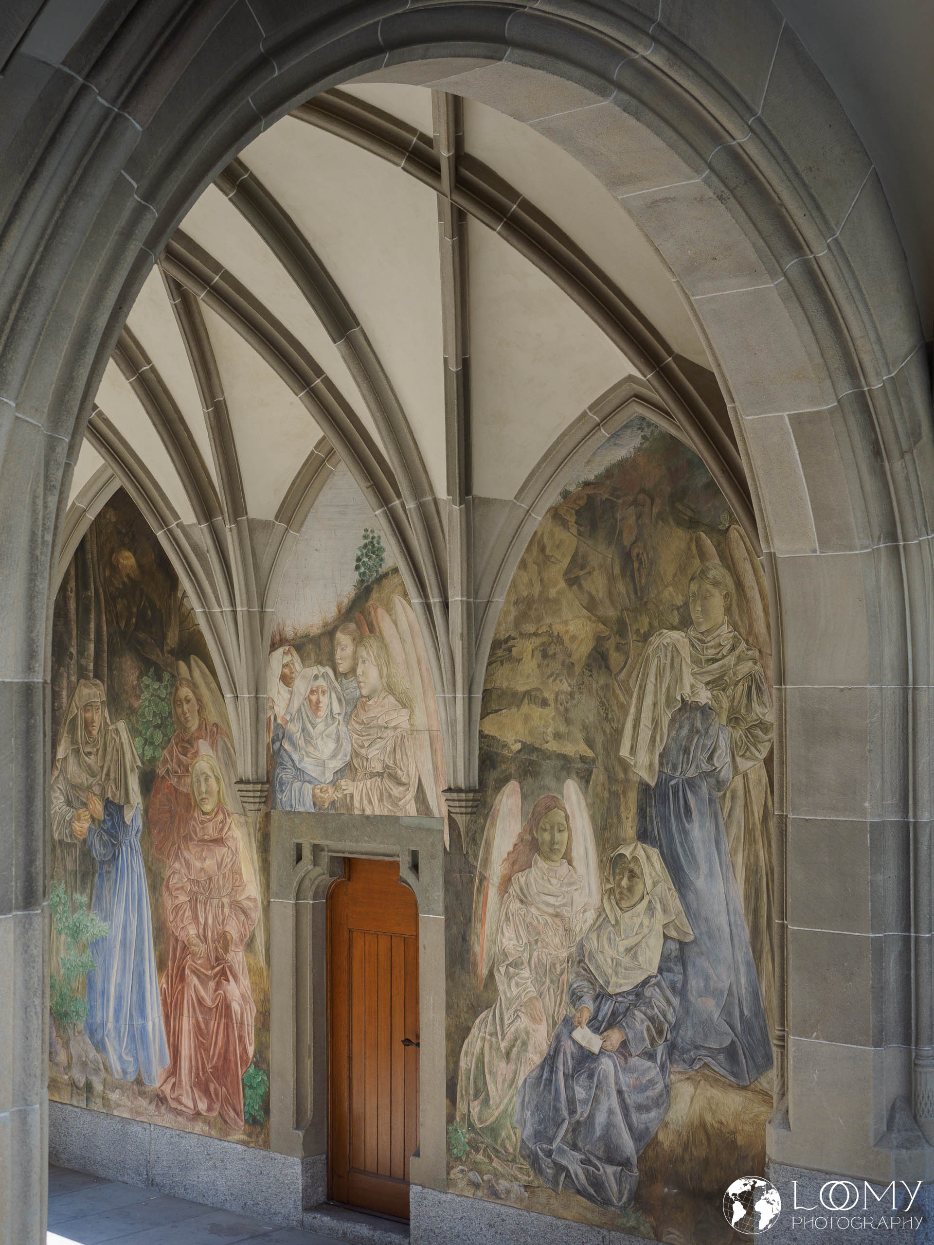 Frauenmünster