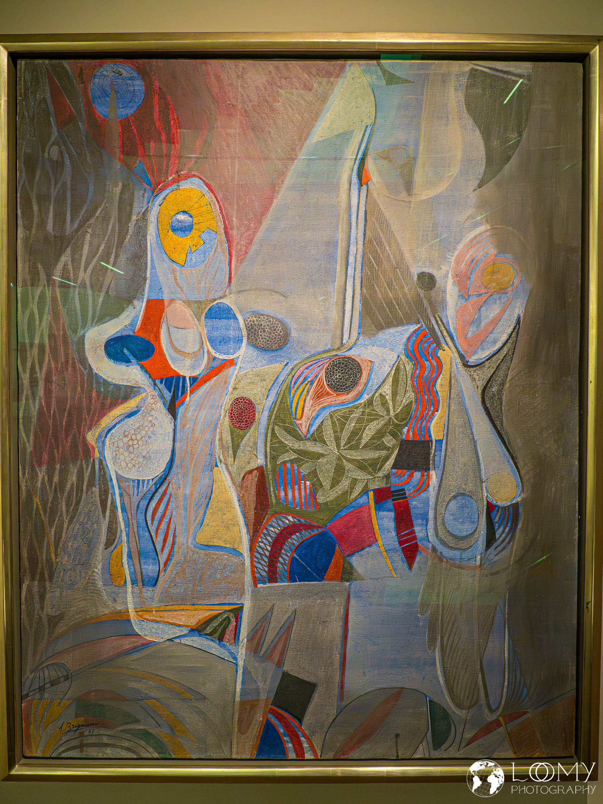 Keimendes, 1937