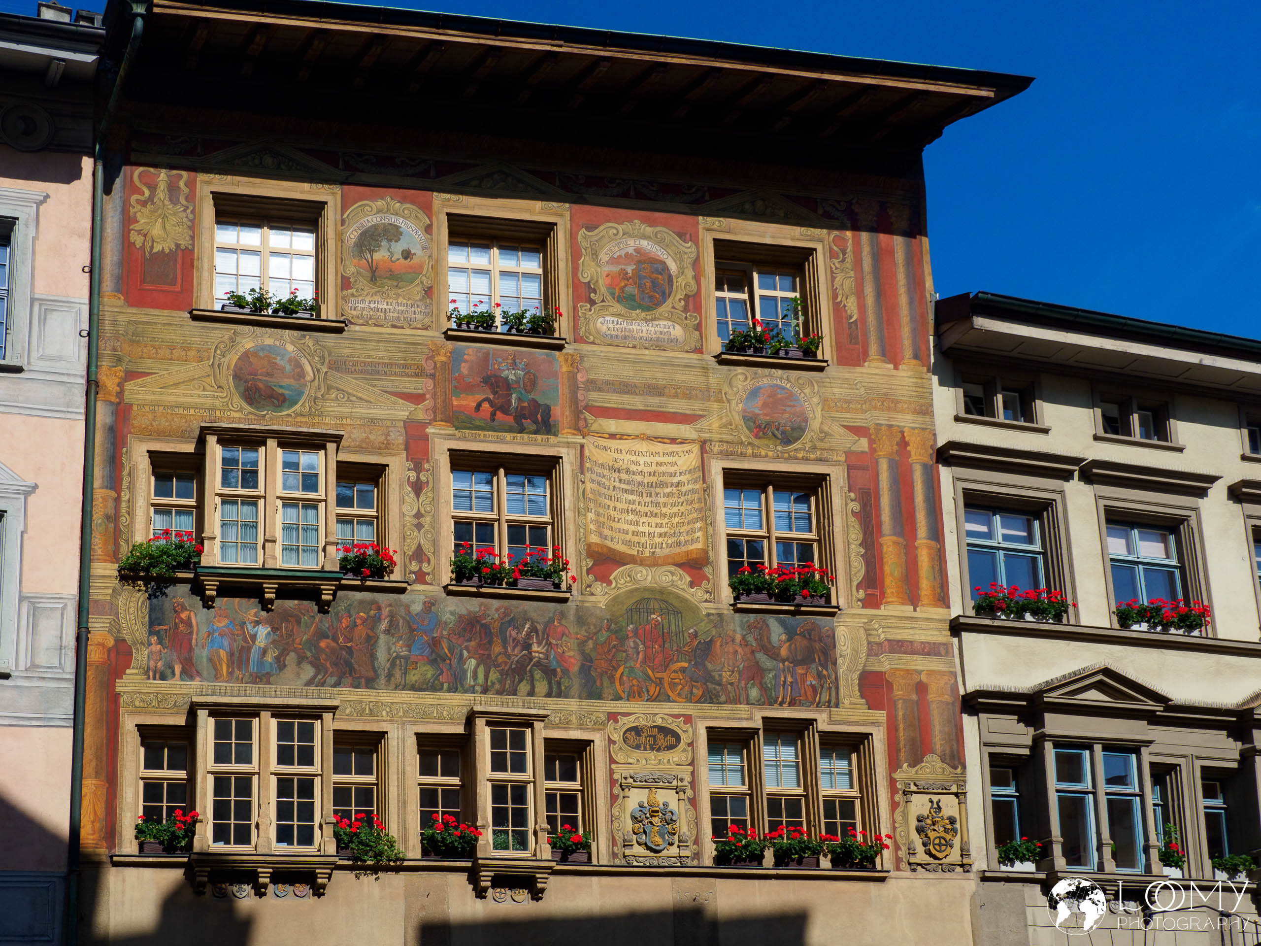 Schaffhausen