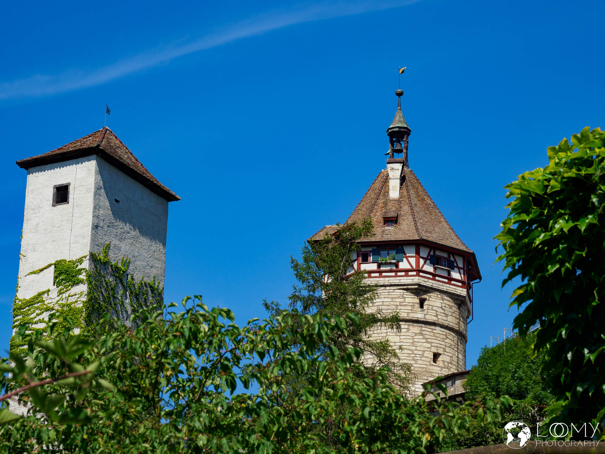 Festung Munot