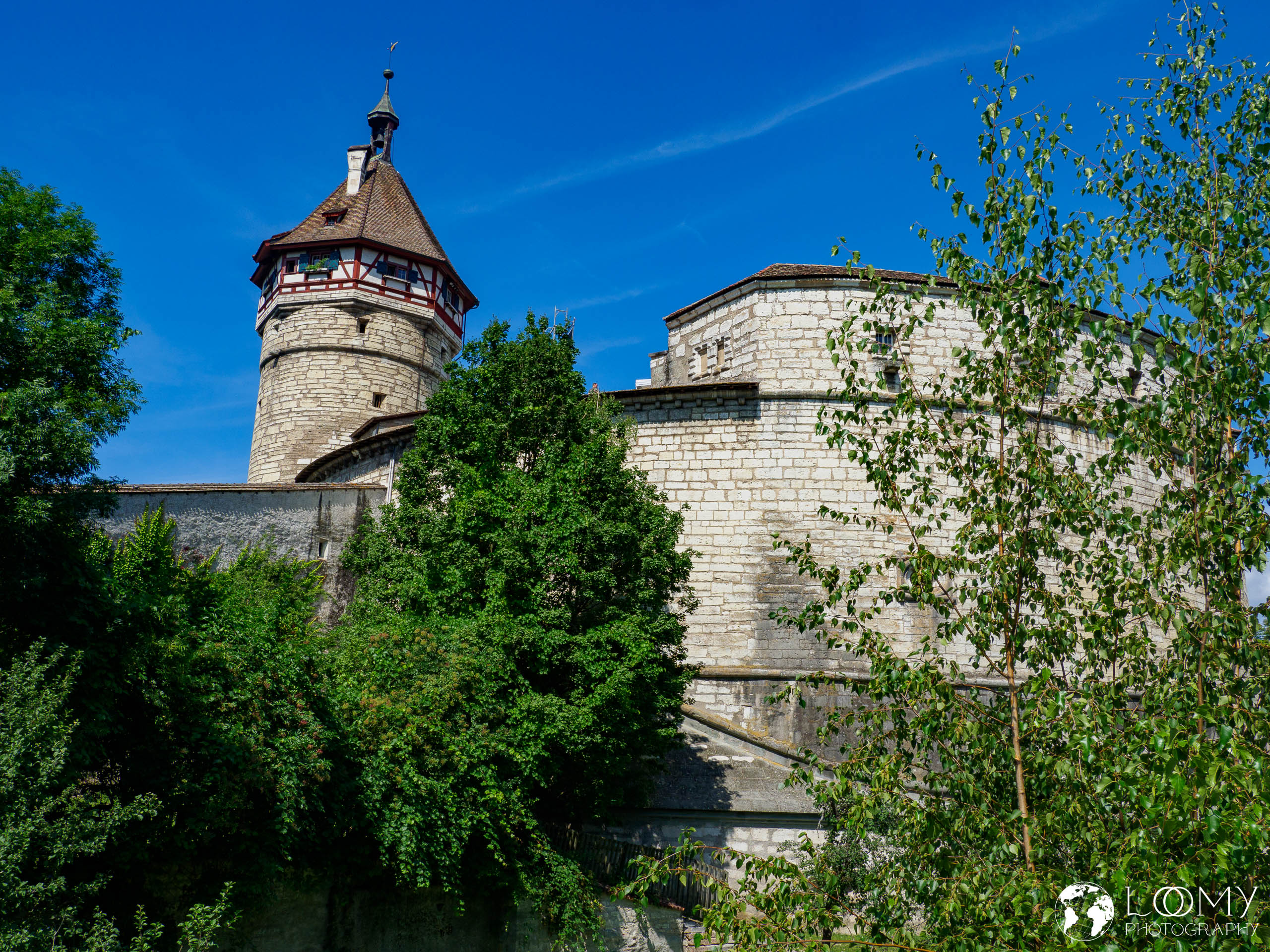 Festung Munot