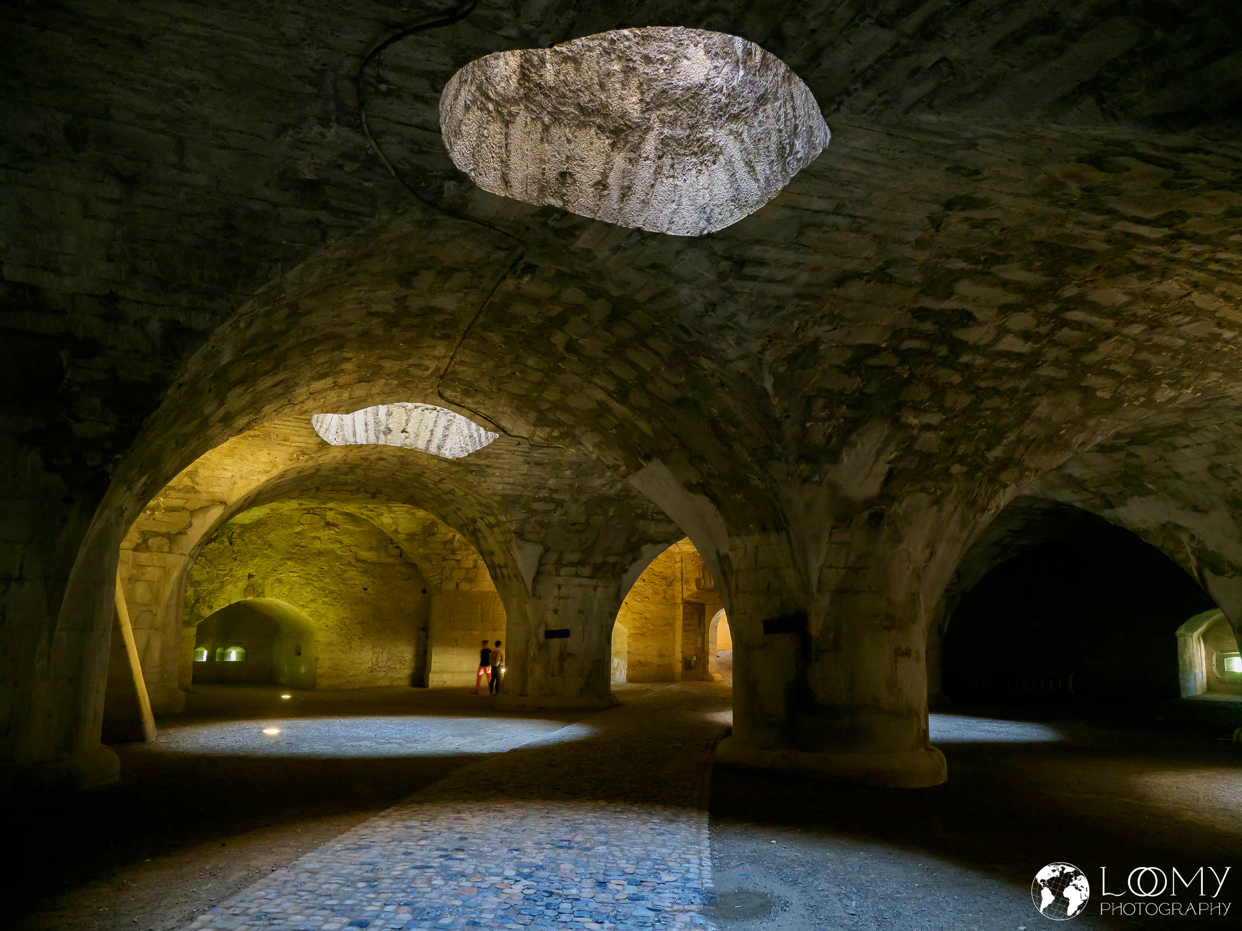 Festung Munot