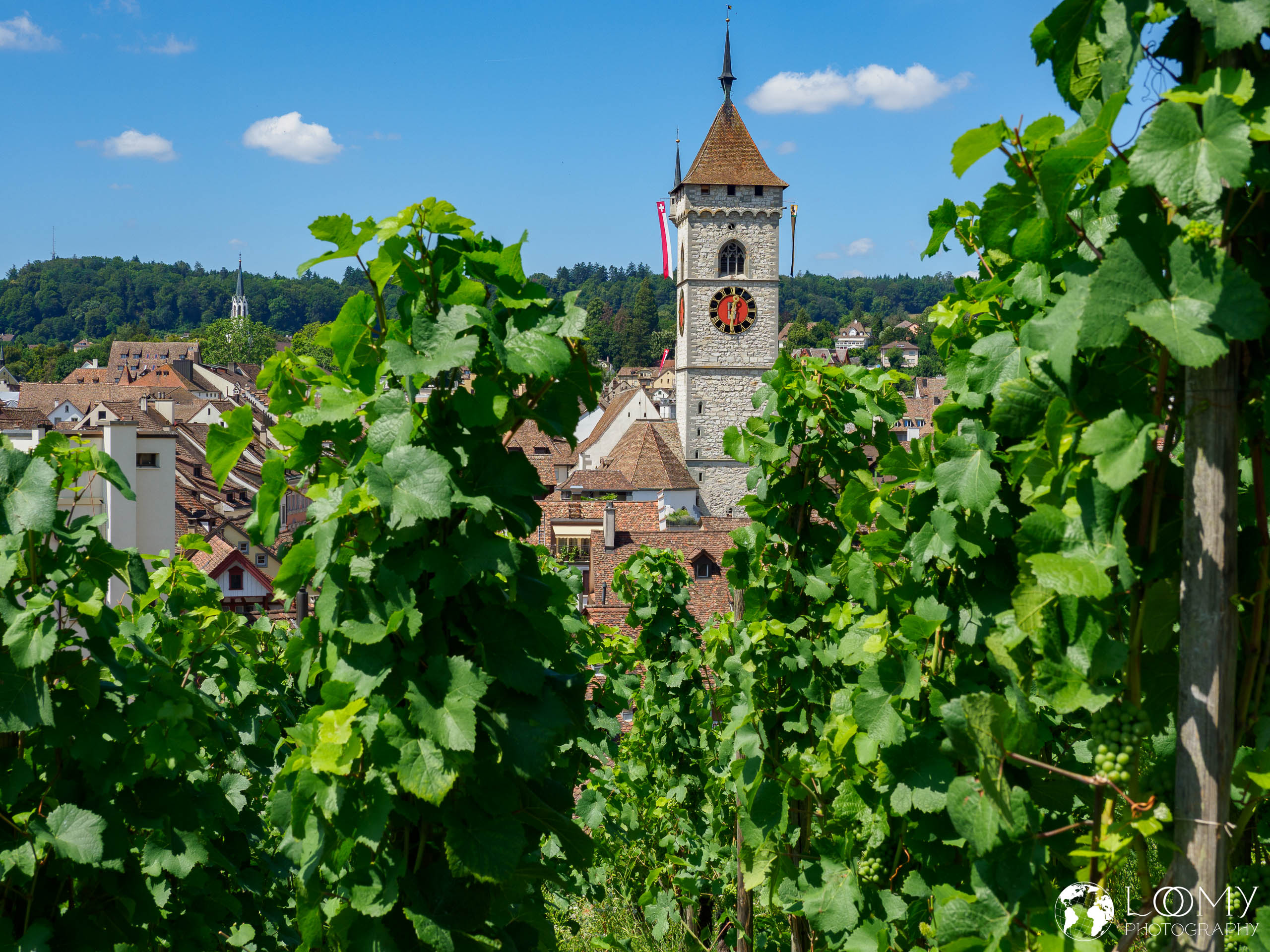 St. Johann