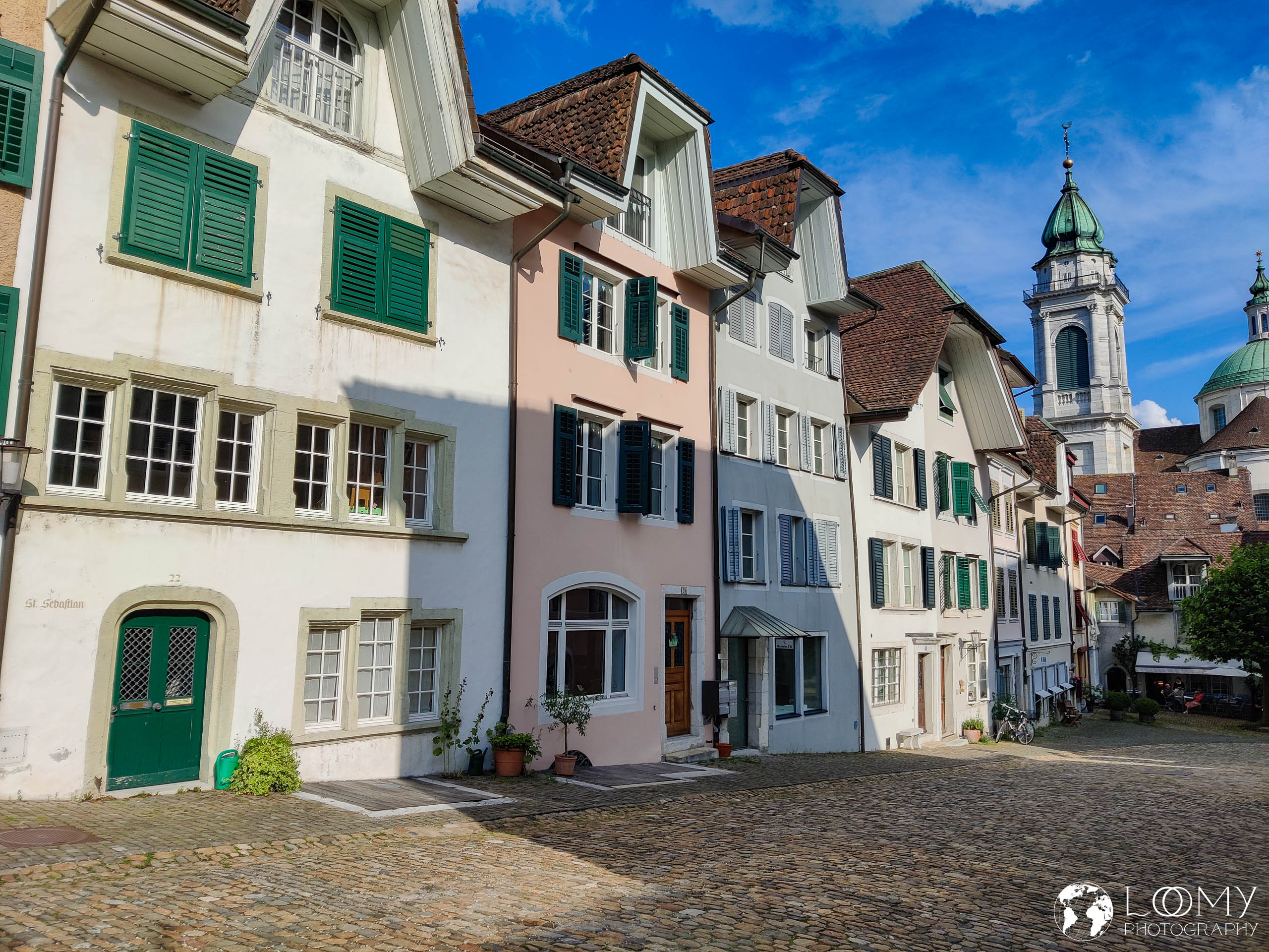Solothurn