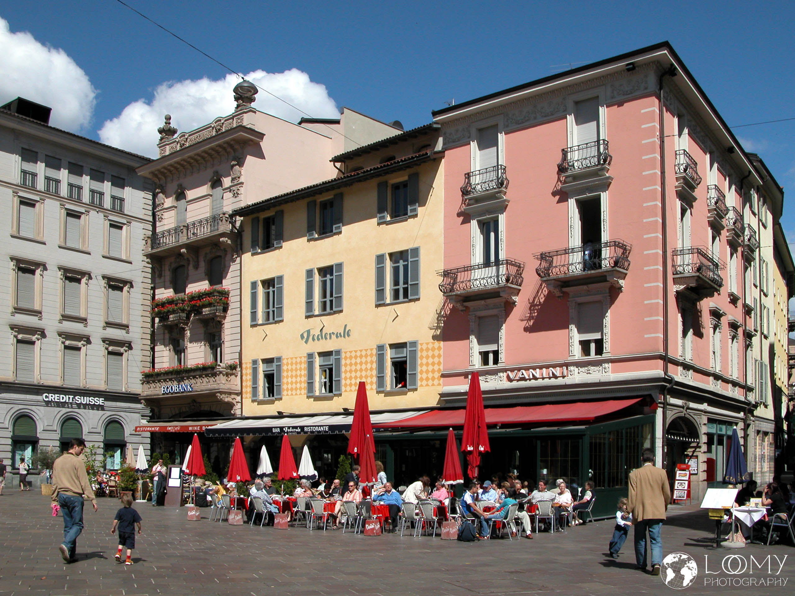 Lugano