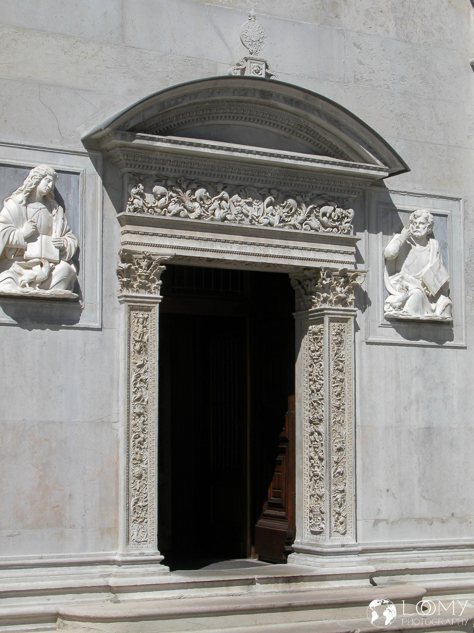 Kathedrale San Lorenzo