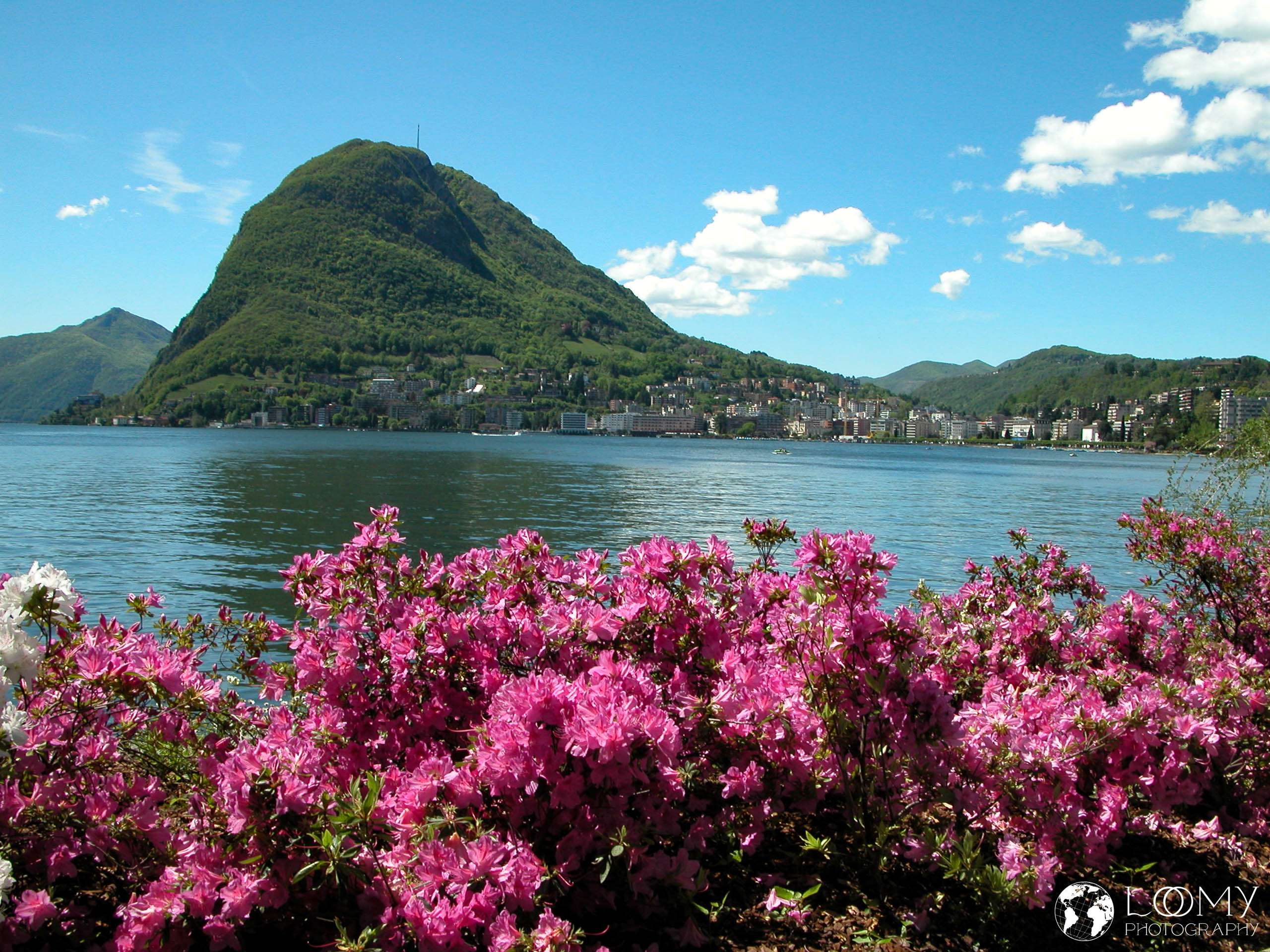 Park Ciani