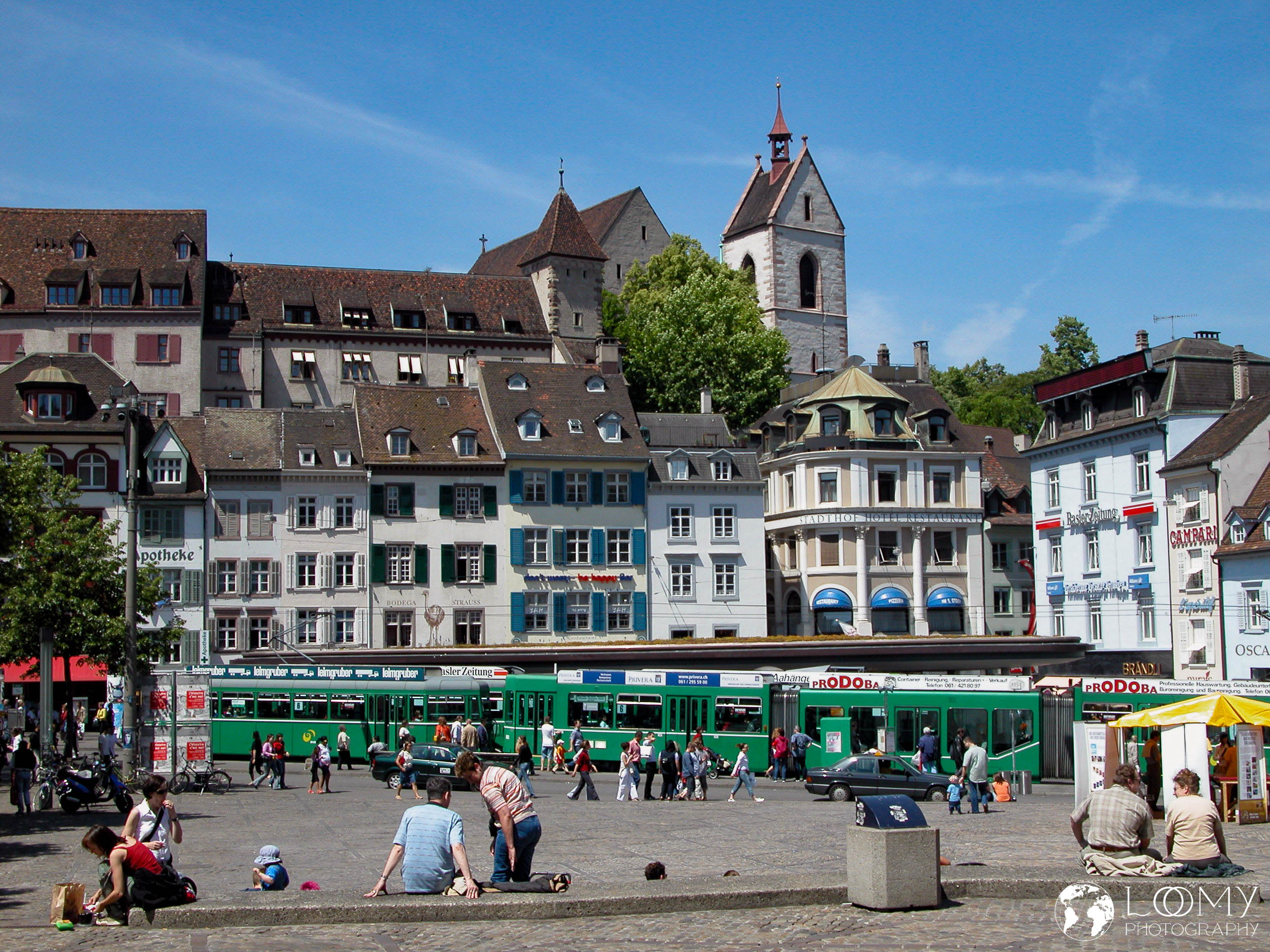 Basel