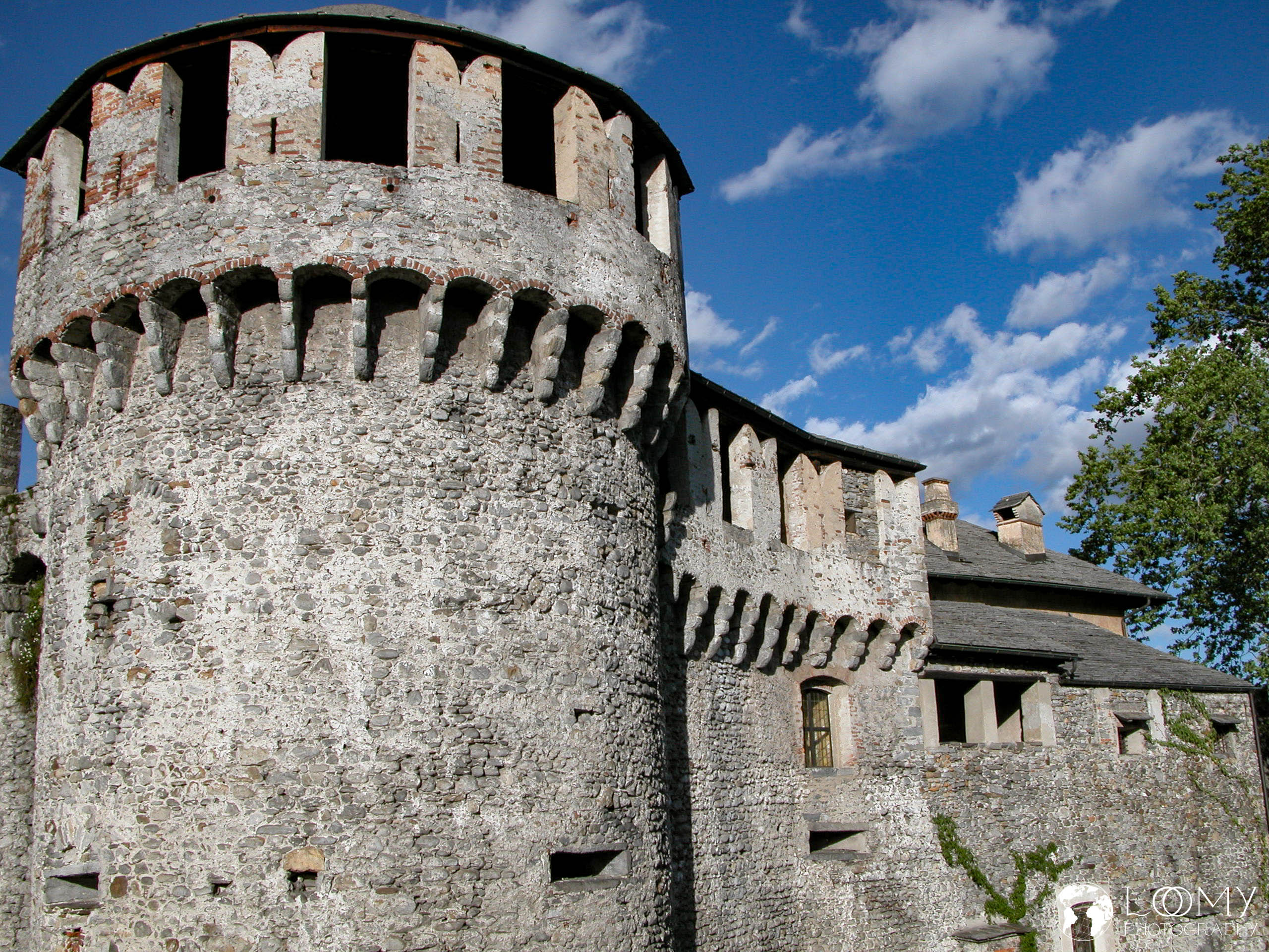 Castello Visconteo