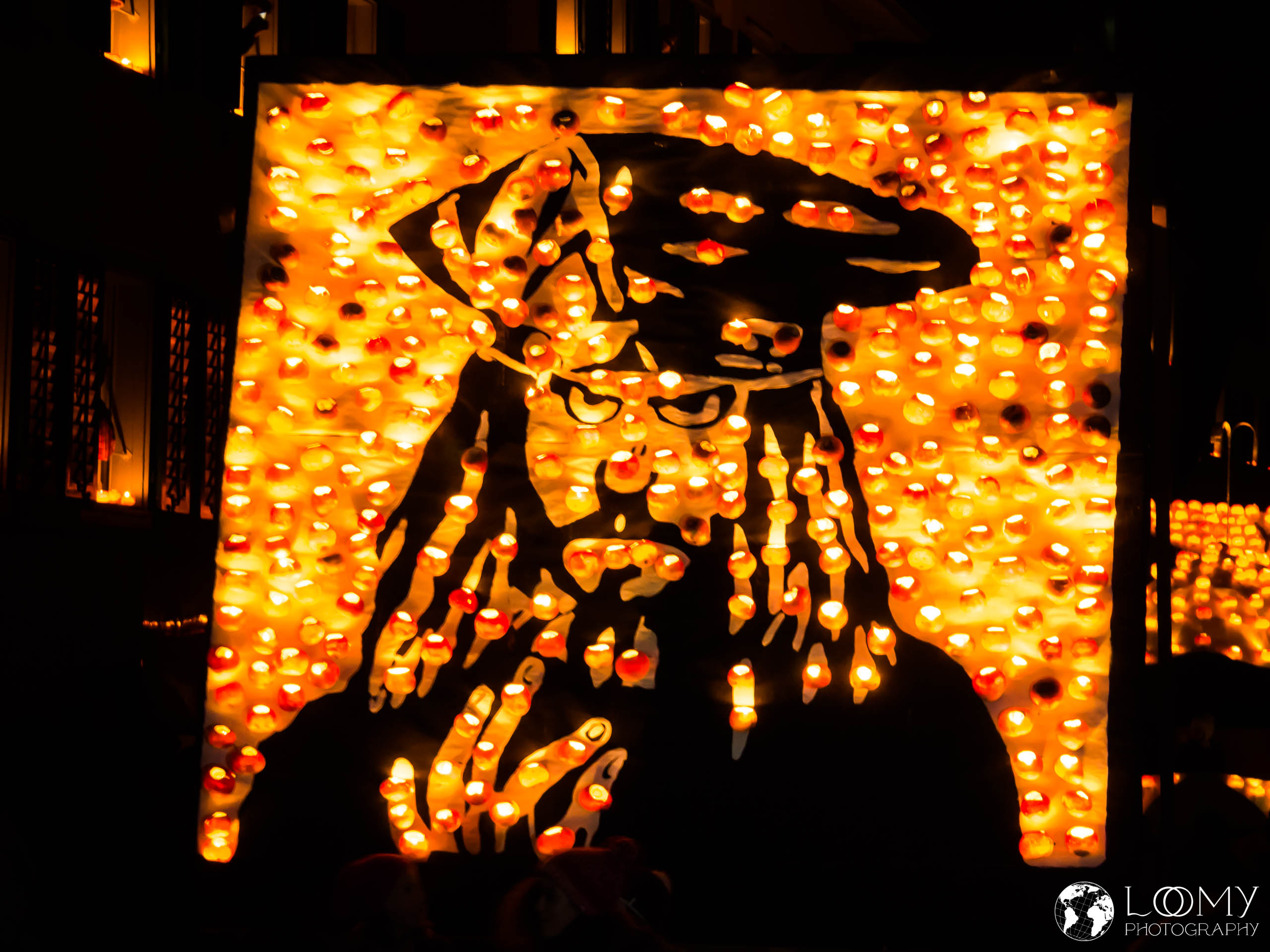 Jack Sparrow