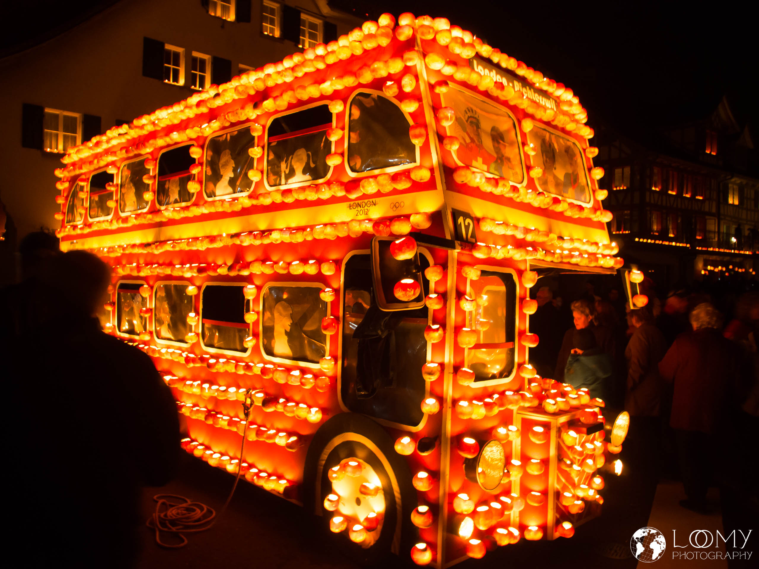 London 2012