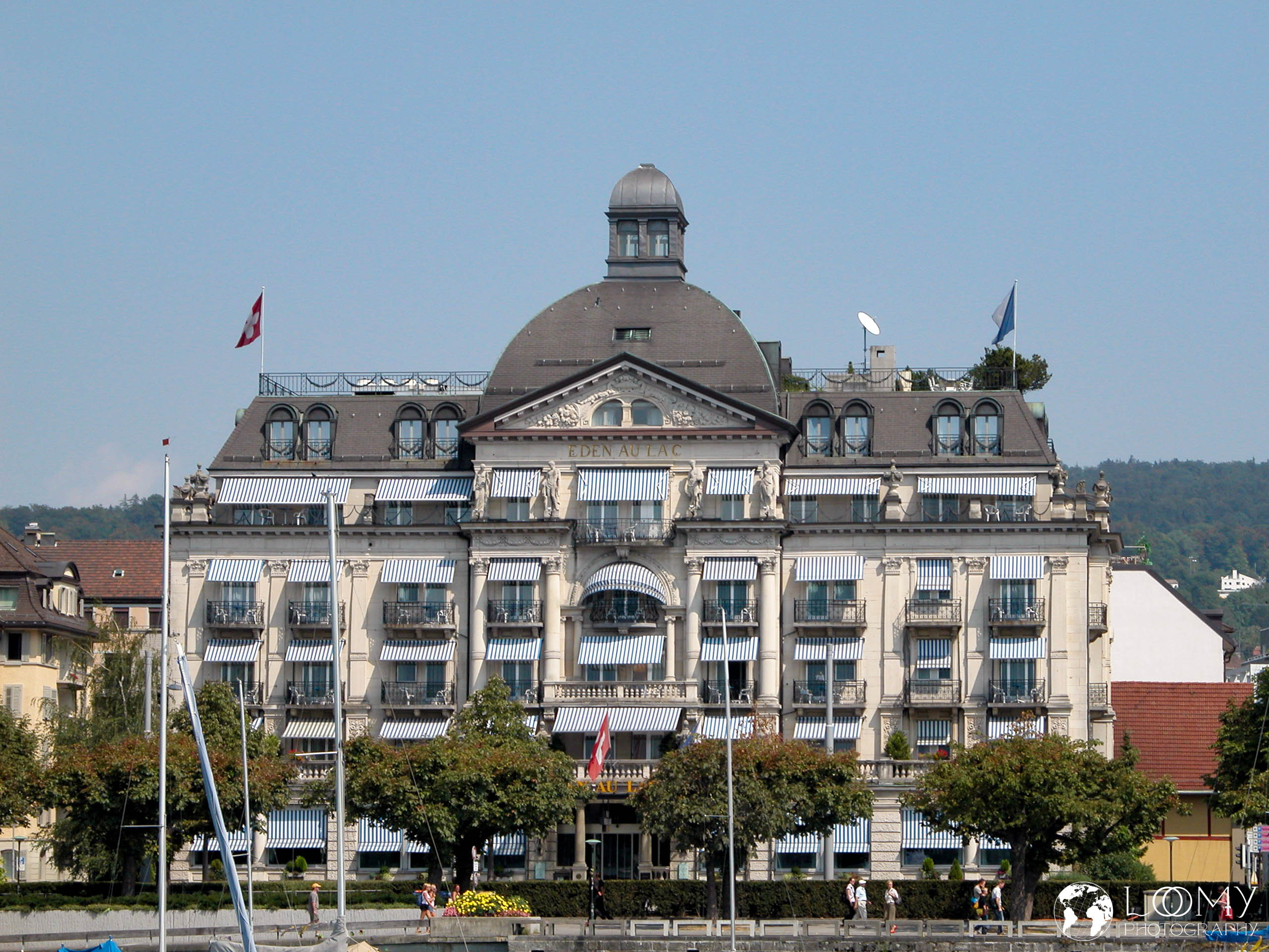Zürisee