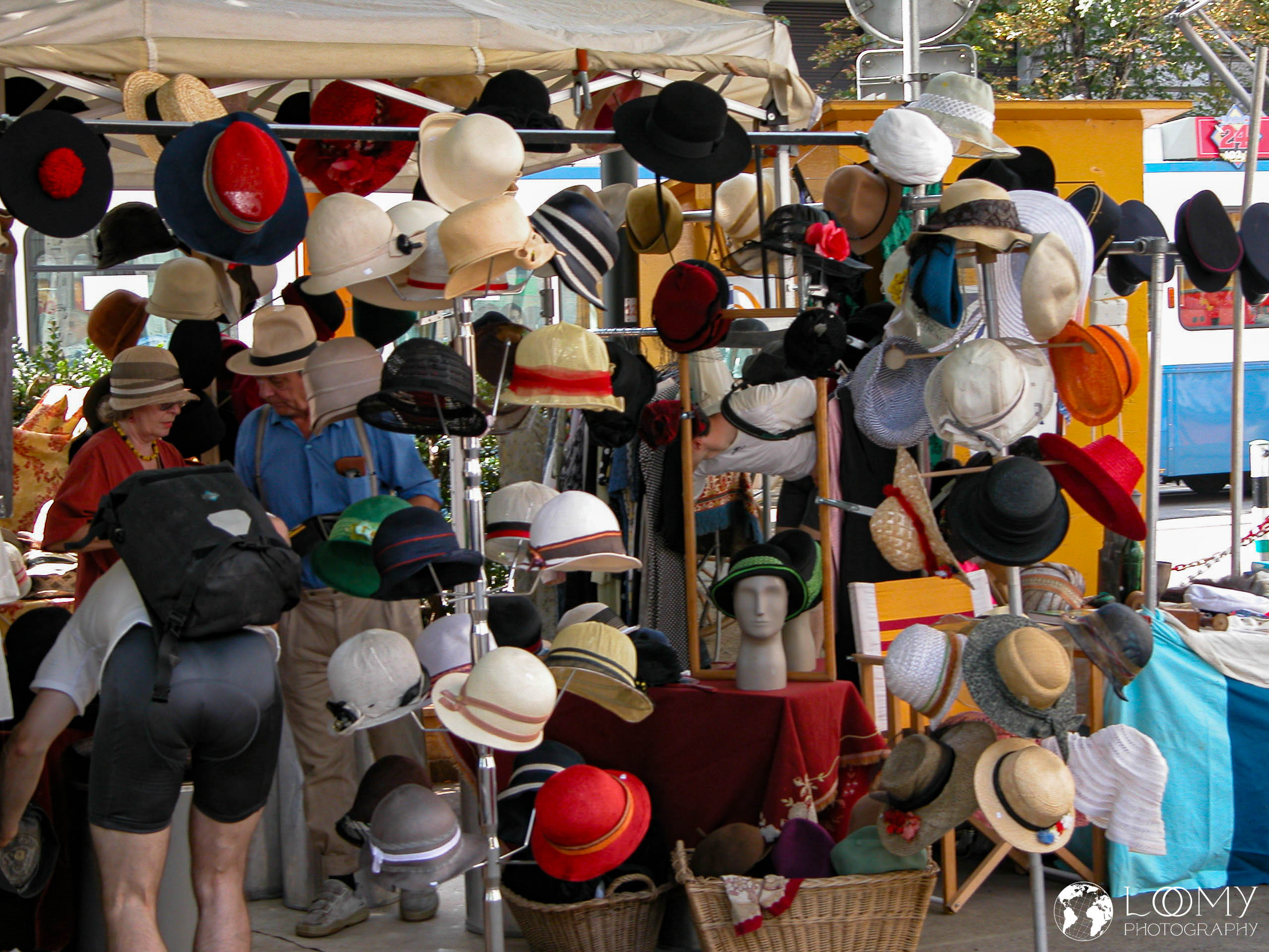 Flohmarkt