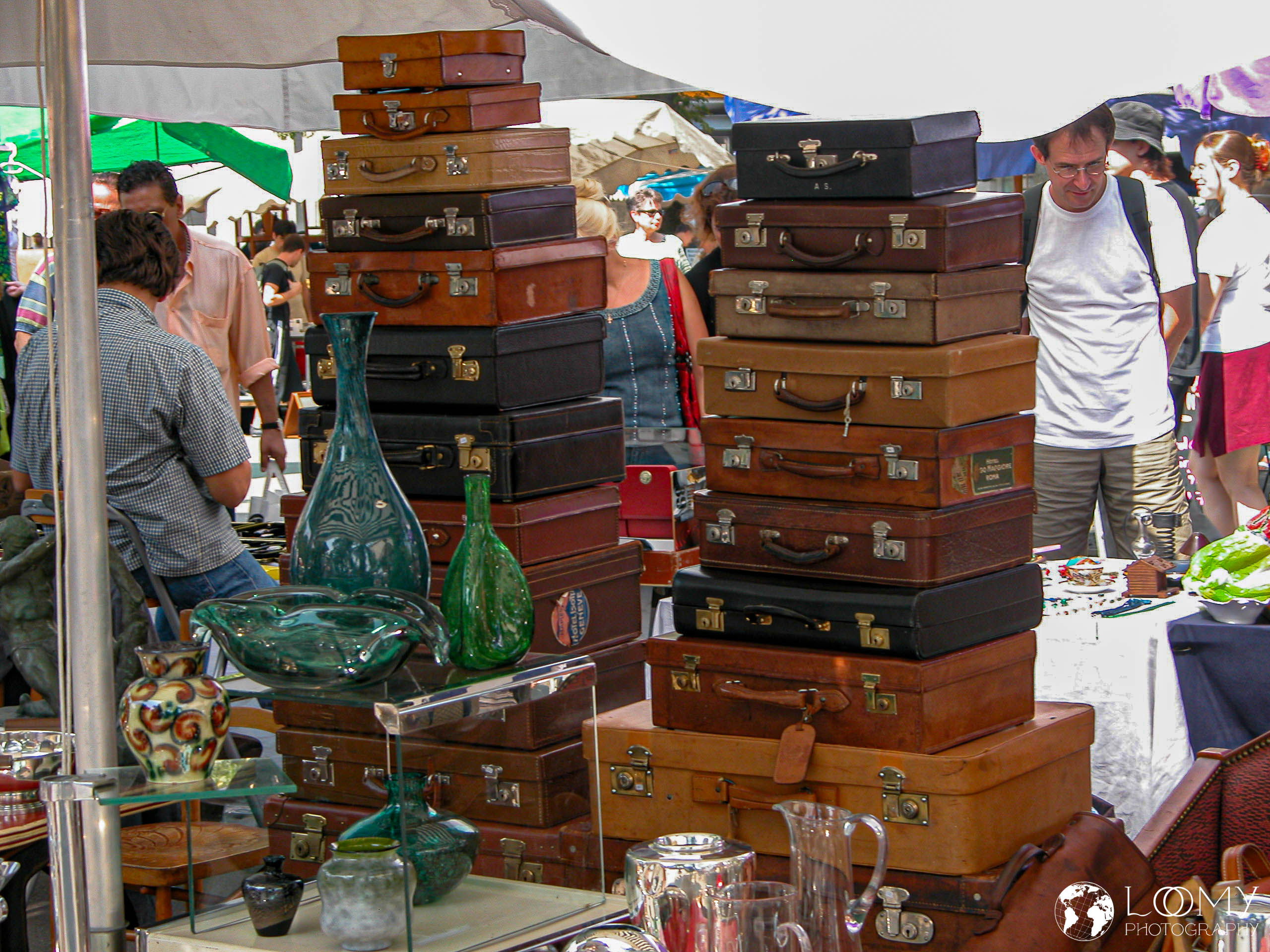 Flohmarkt