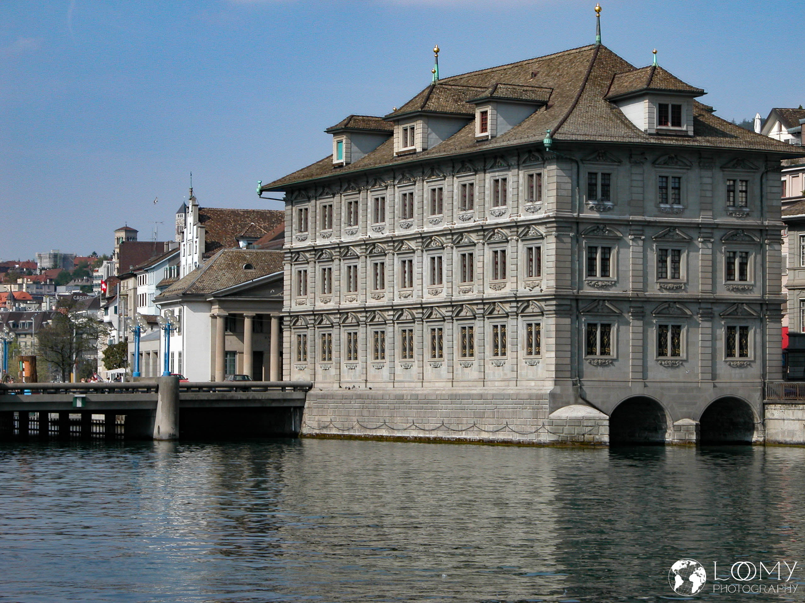 Limmat