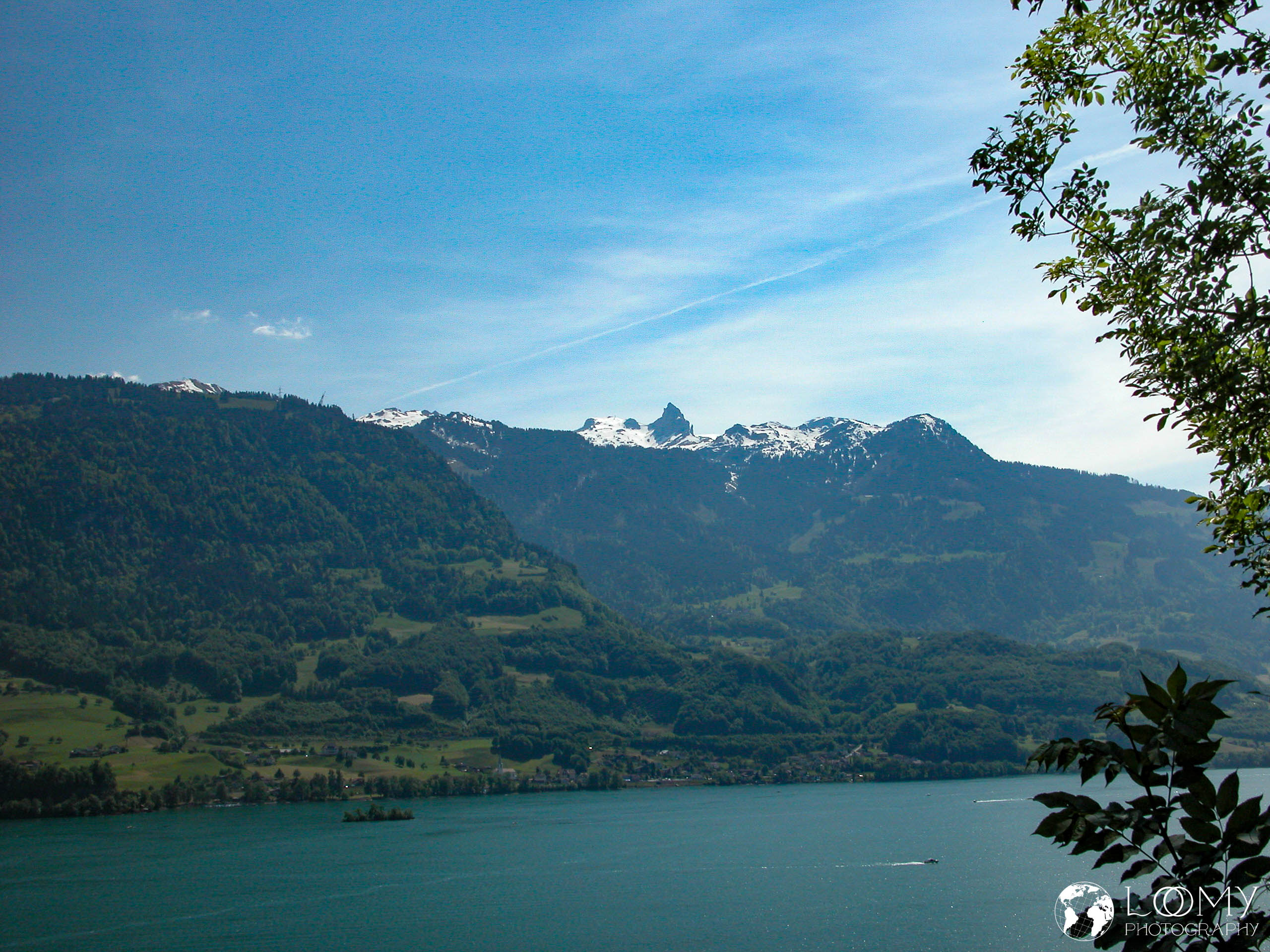 Walensee