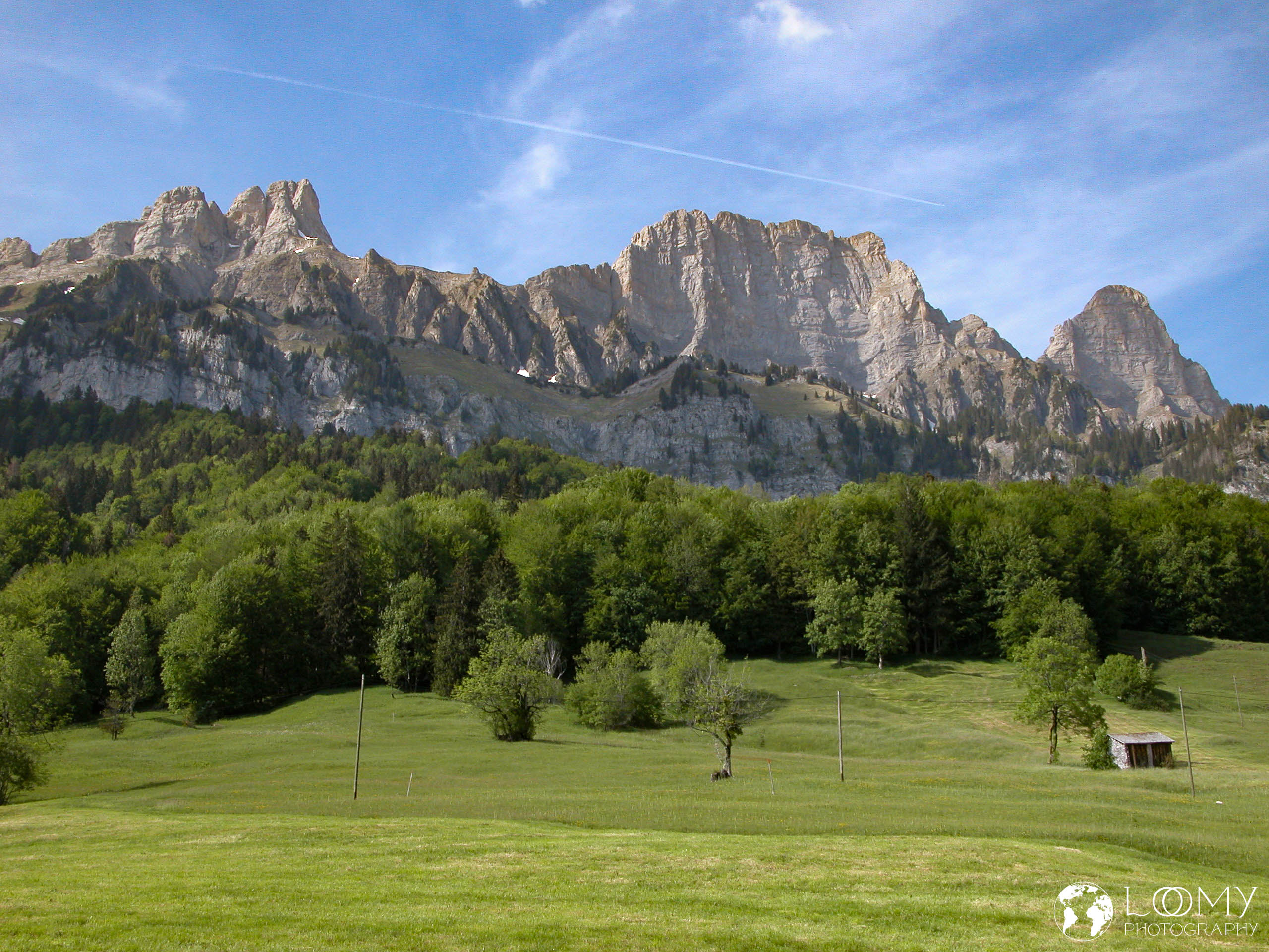Churfirsten