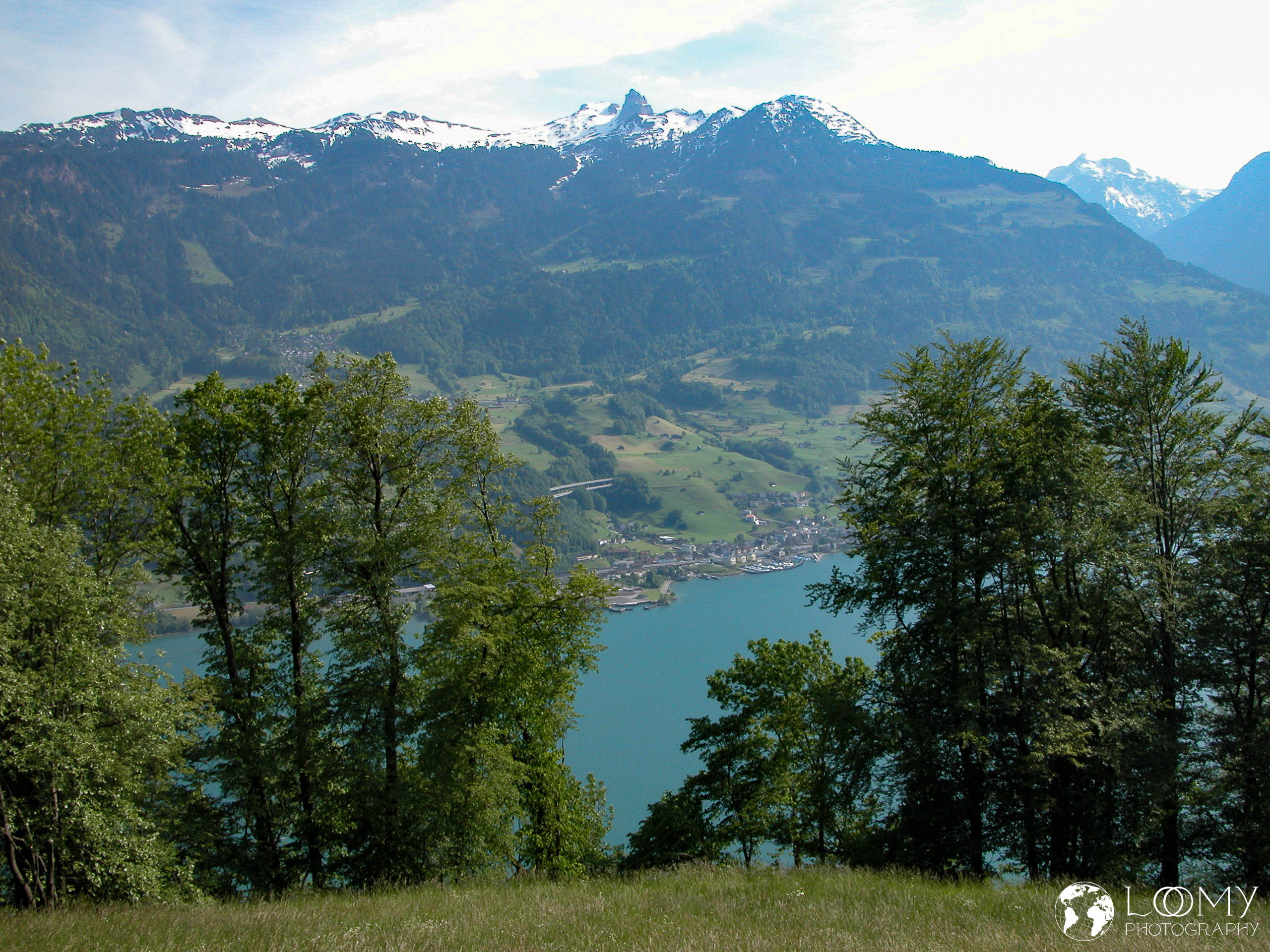 Walensee
