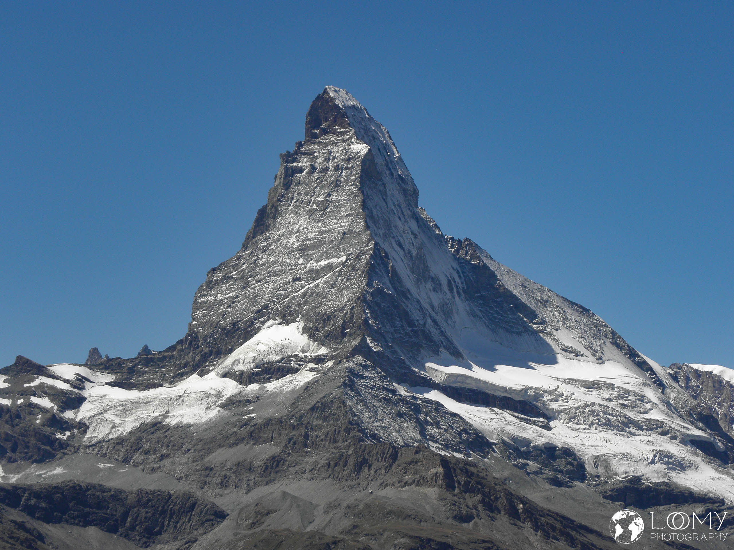 Matterhorn