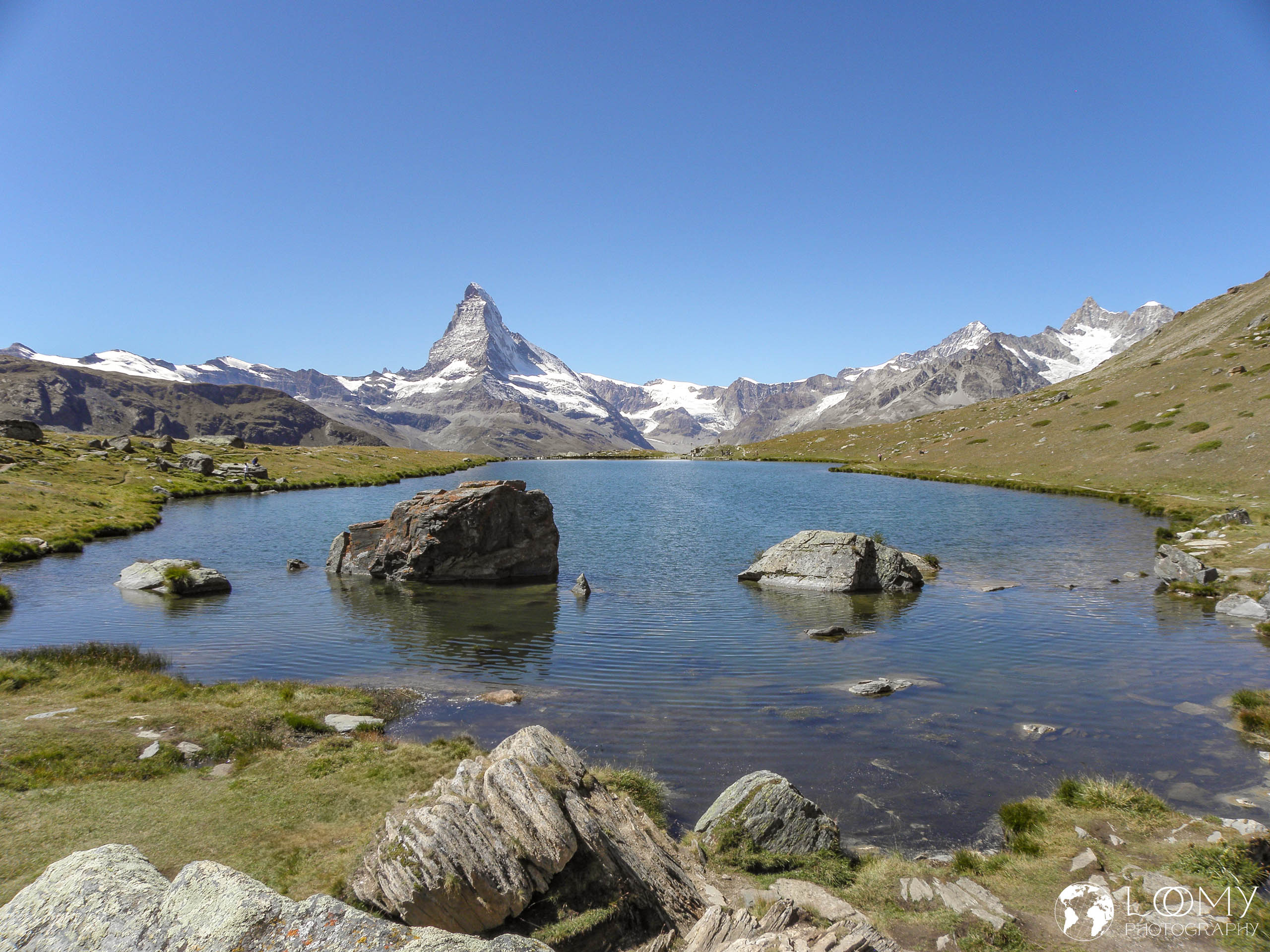 Matterhorn