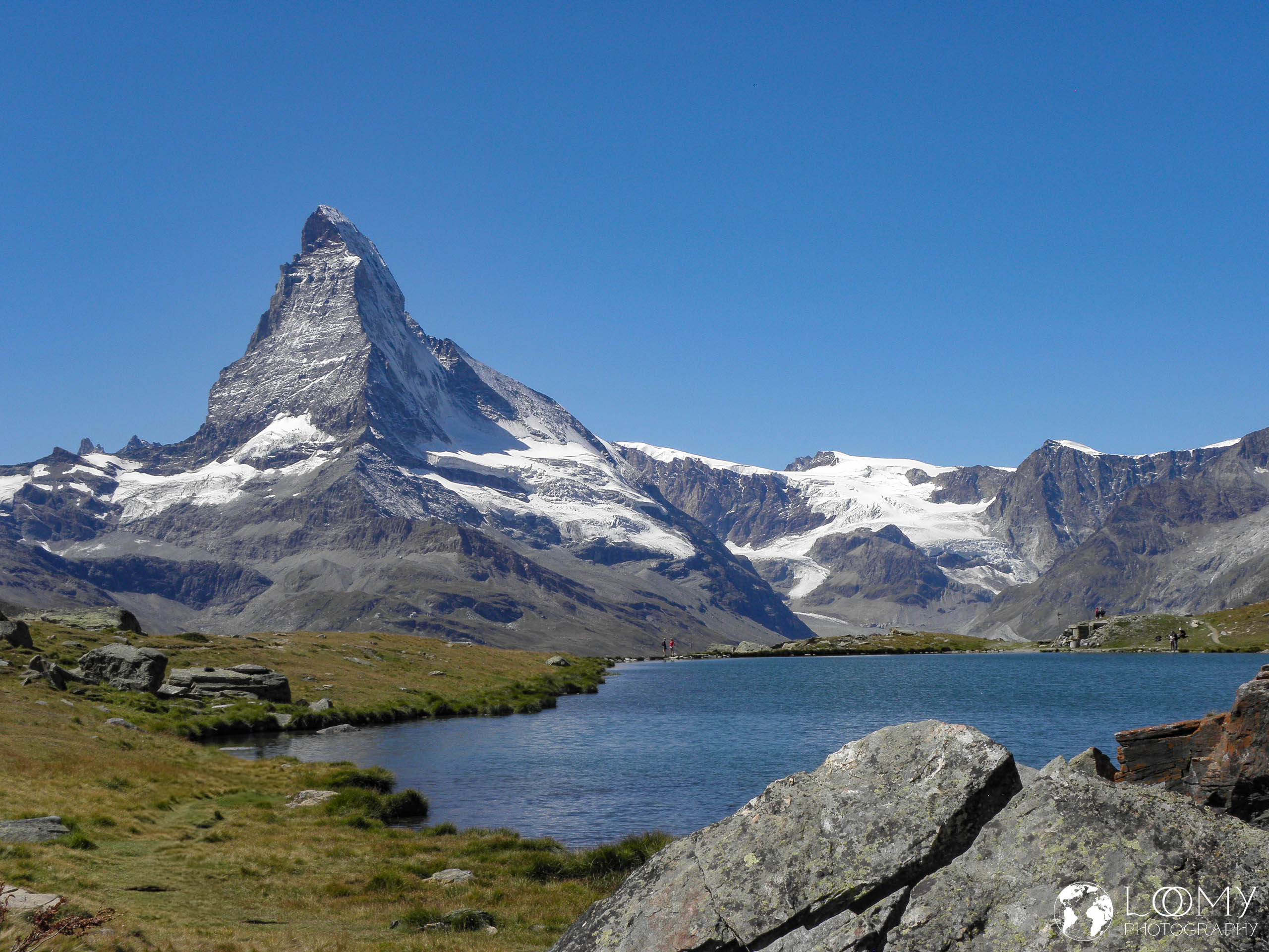 Matterhorn