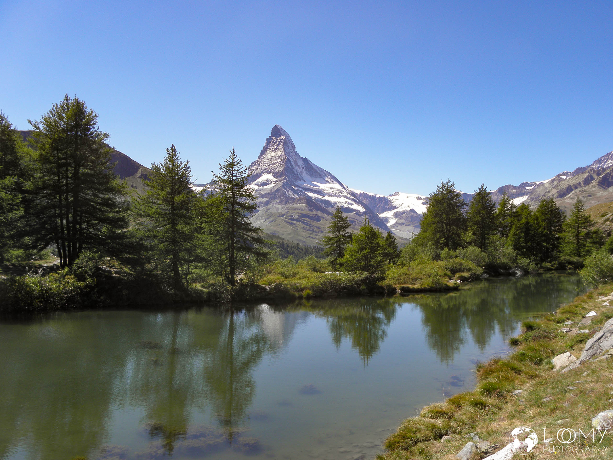 Matterhorn