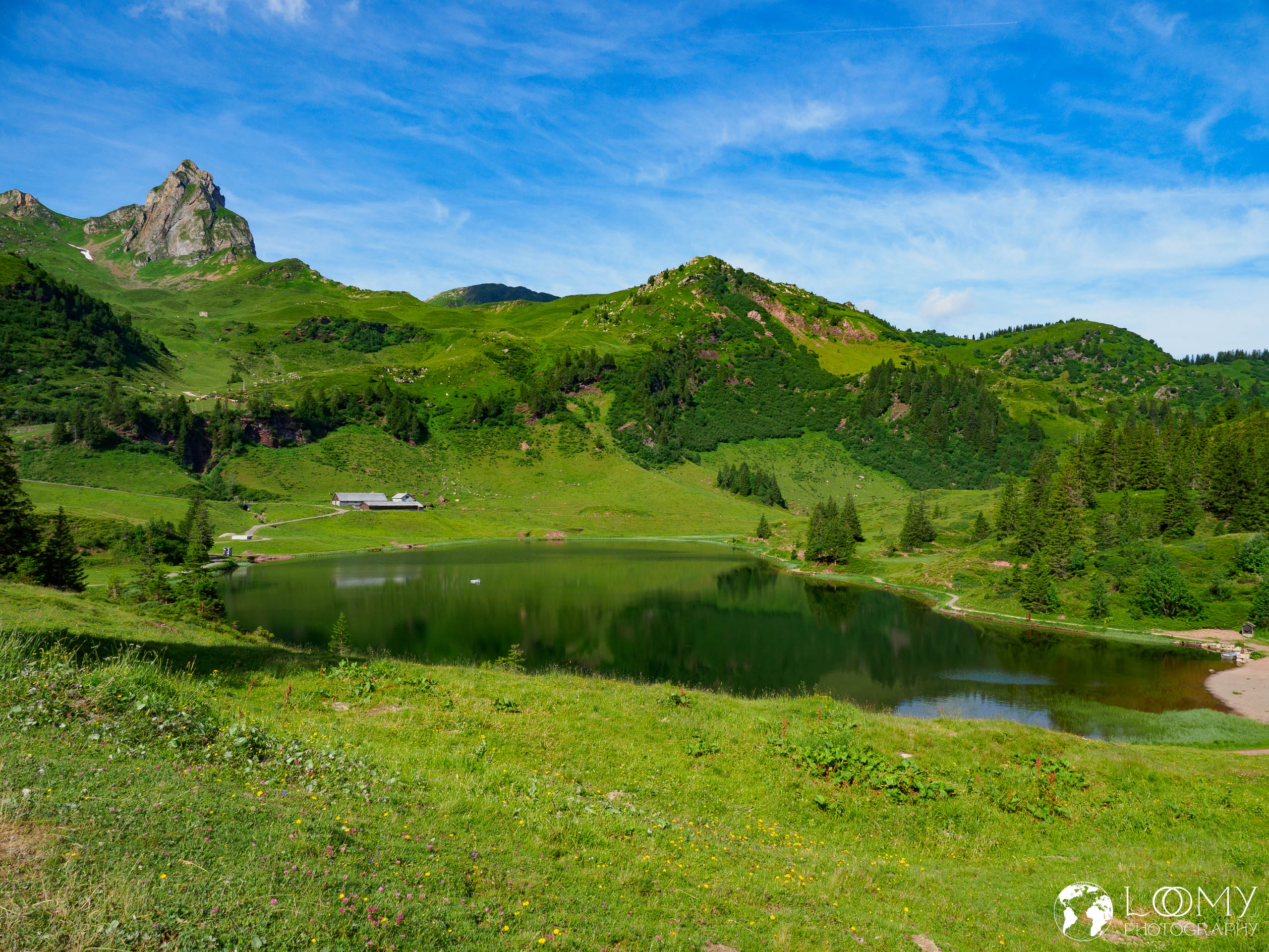 Grosssee