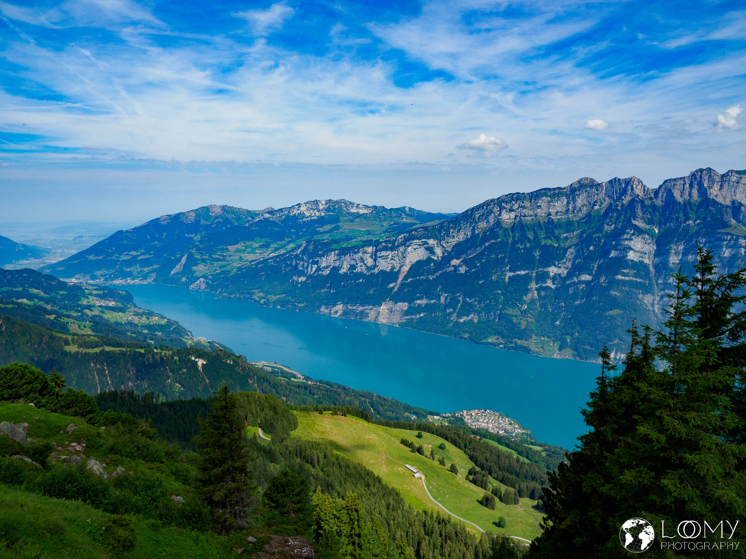 Walensee